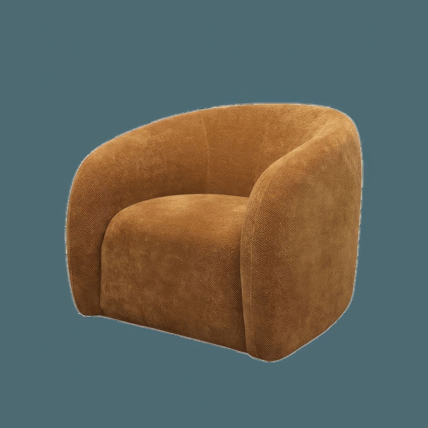 Max Swivel Chair