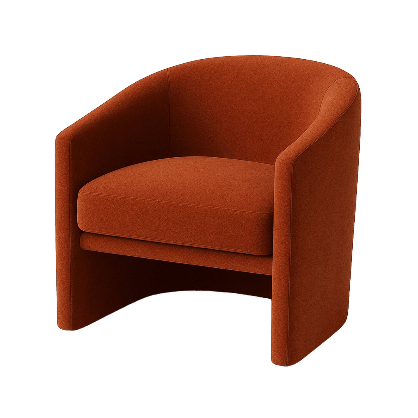 Willow 6 Armchair