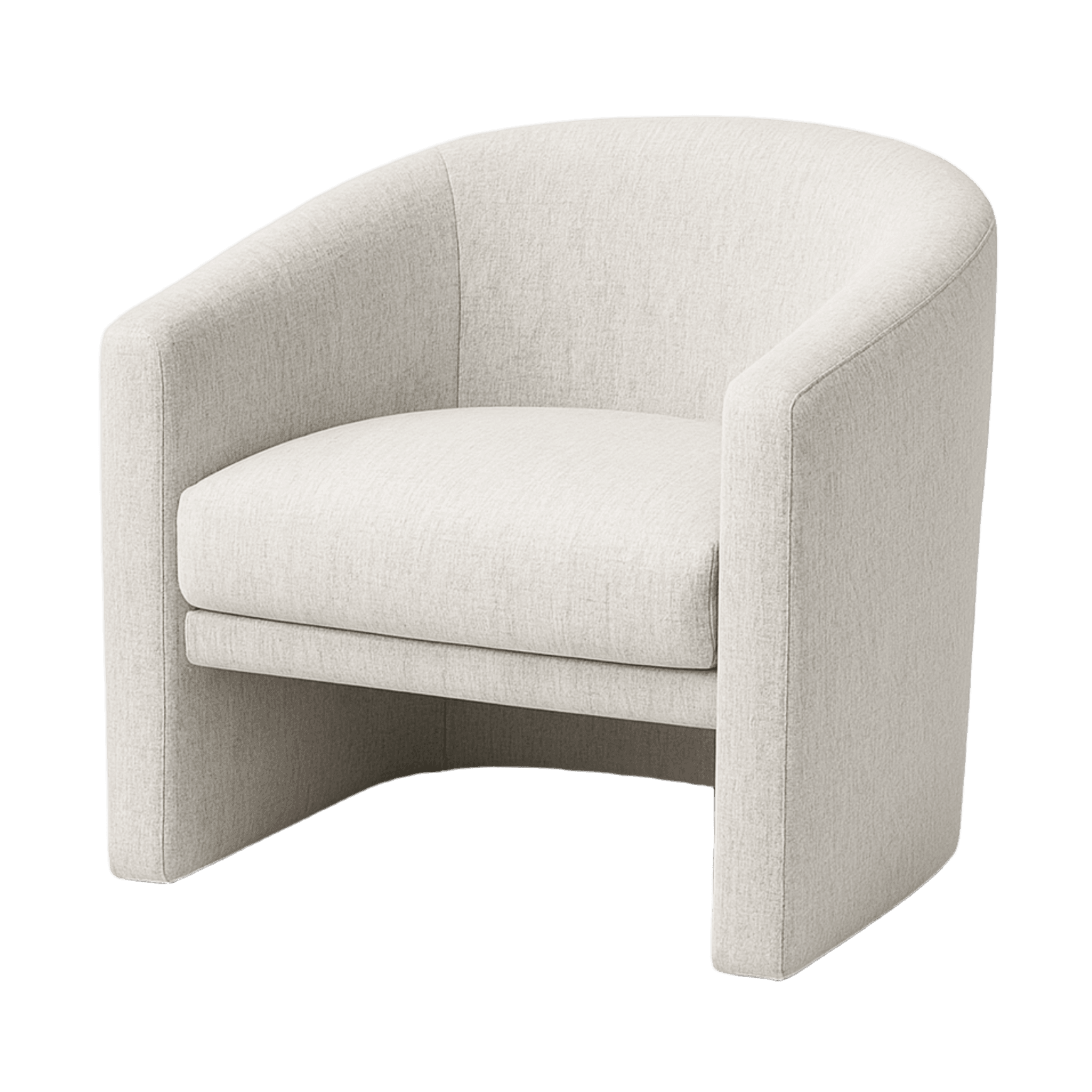 Willow 6 Armchair