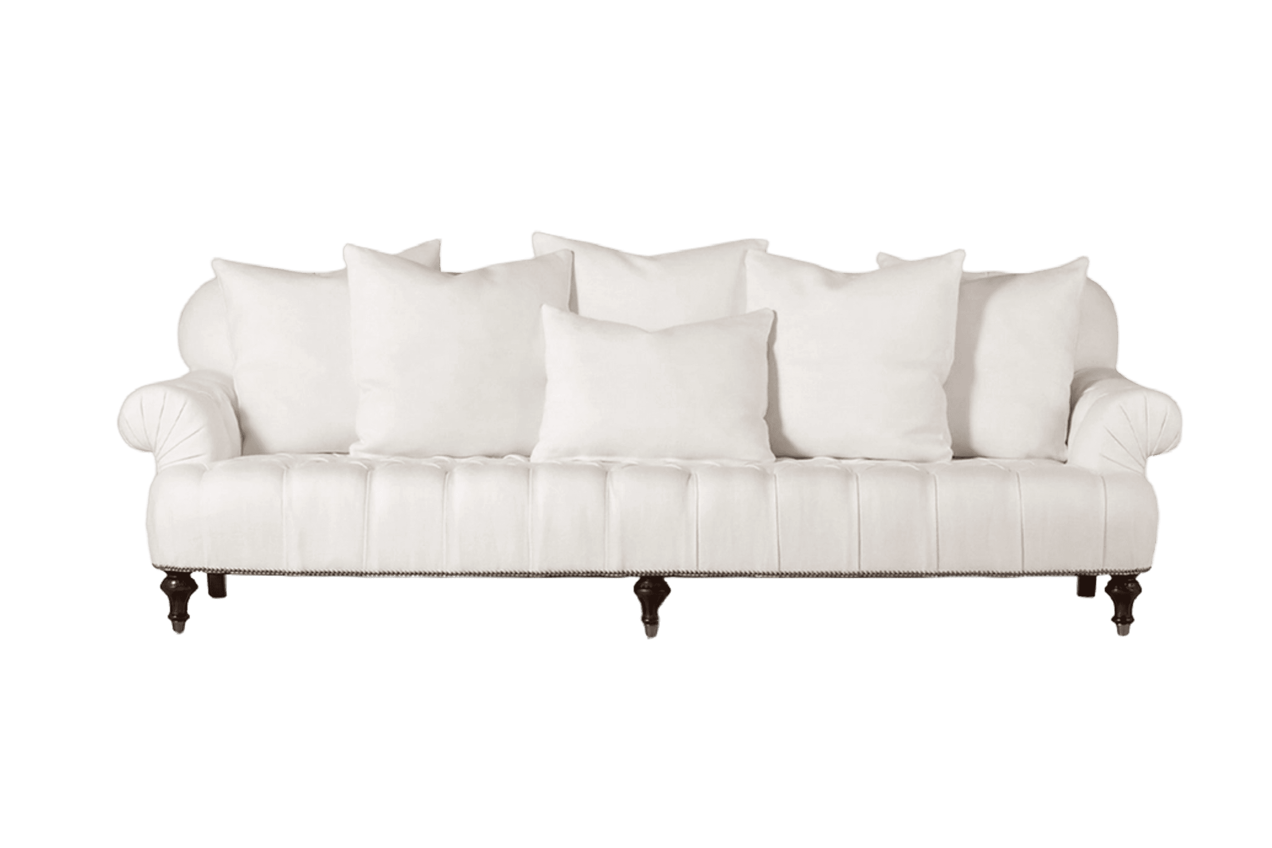 Indian Cove Lodge Sofa