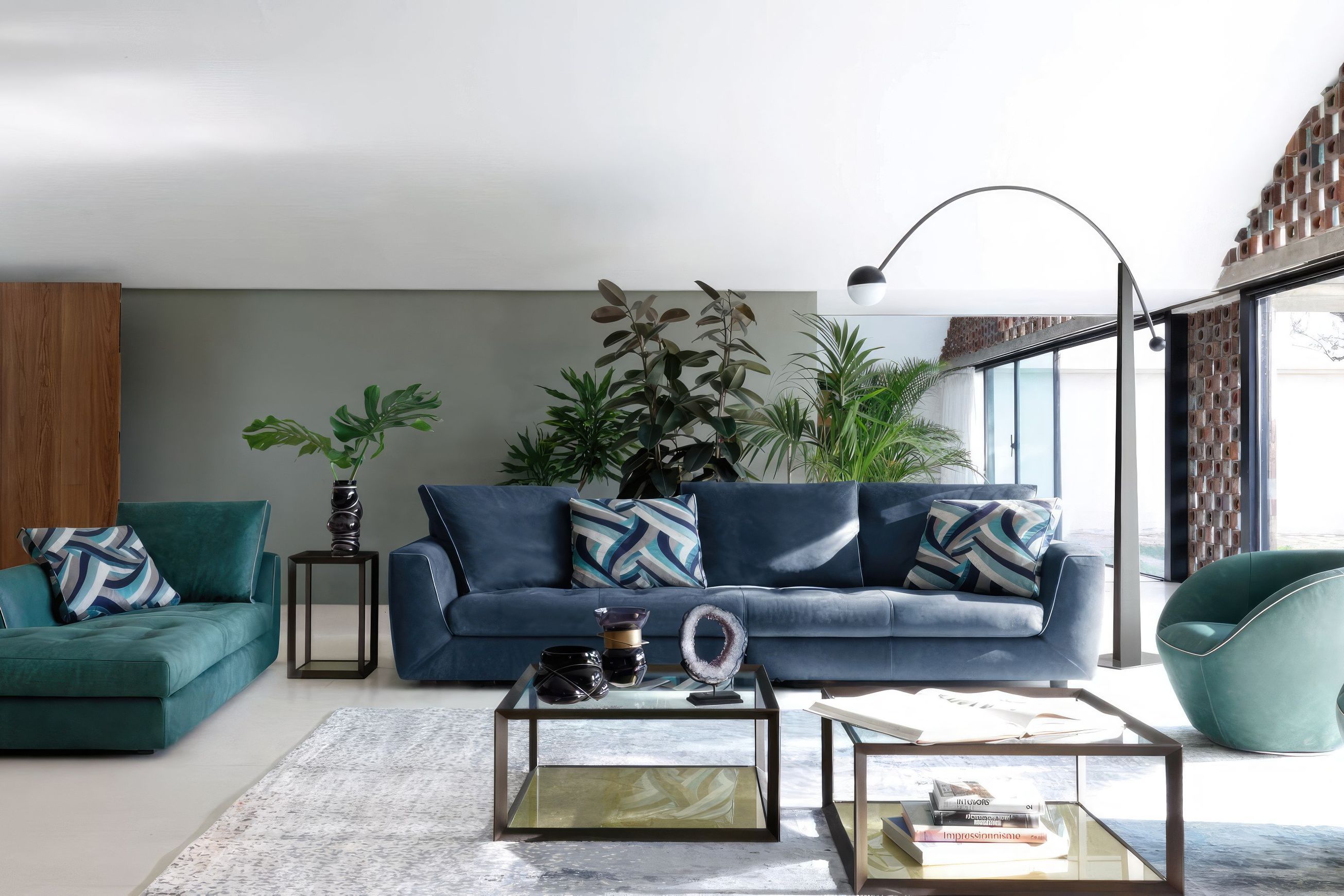 Edito Armchair