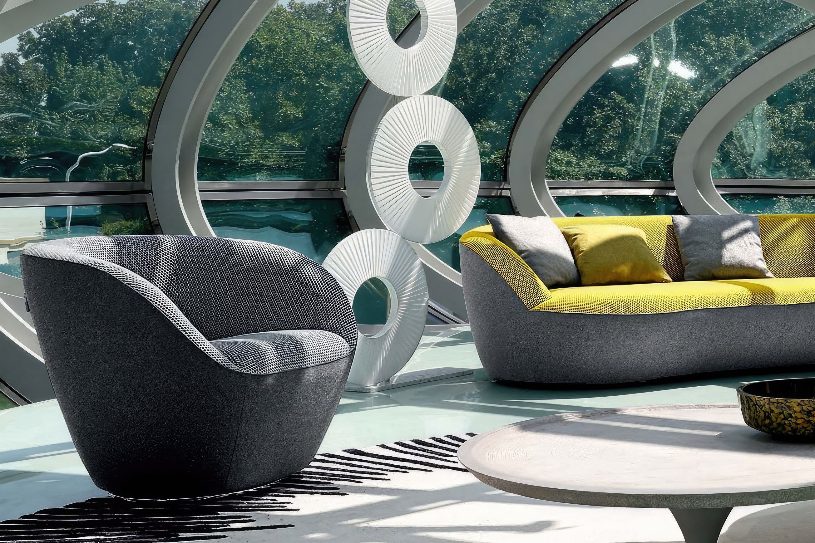 Edito Armchair