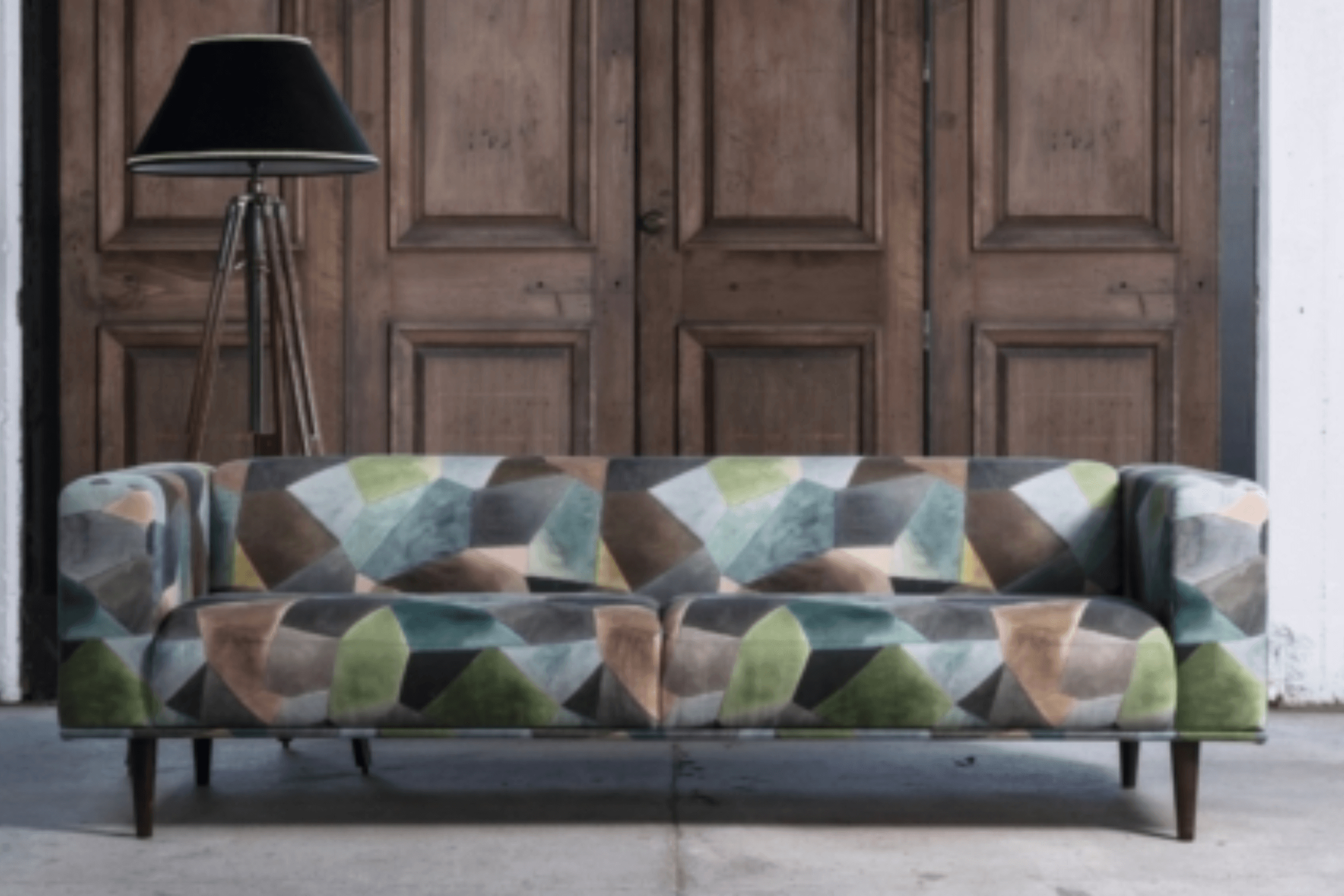 Brooklyn Sofa