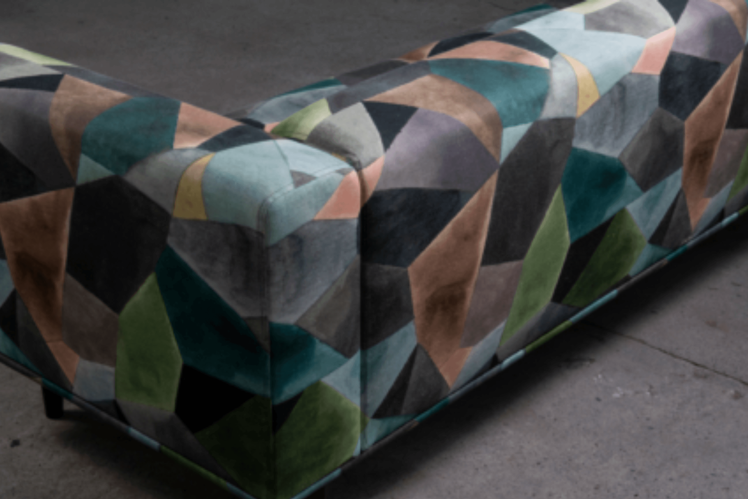 Brooklyn Sofa