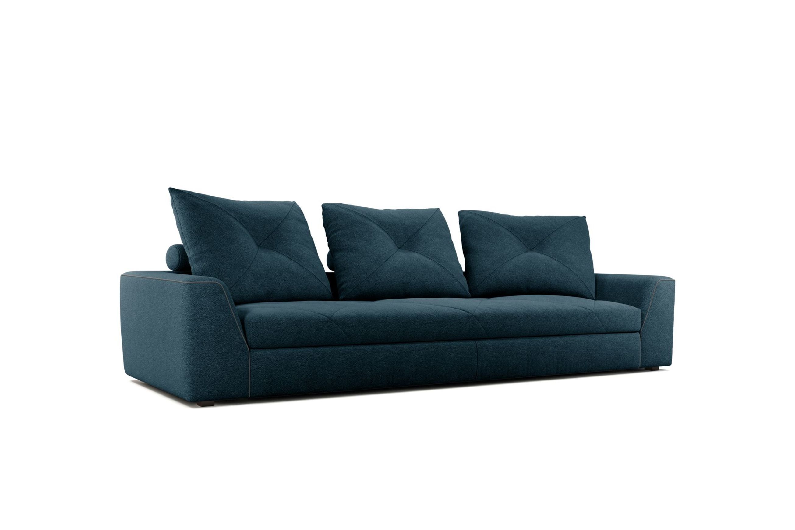 Préface 5 Seat Sofa - in 2 parts