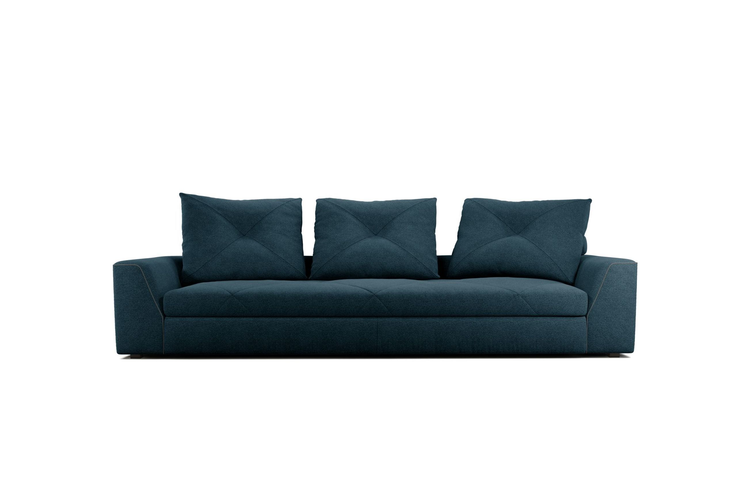 Préface 5 Seat Sofa - in 2 parts