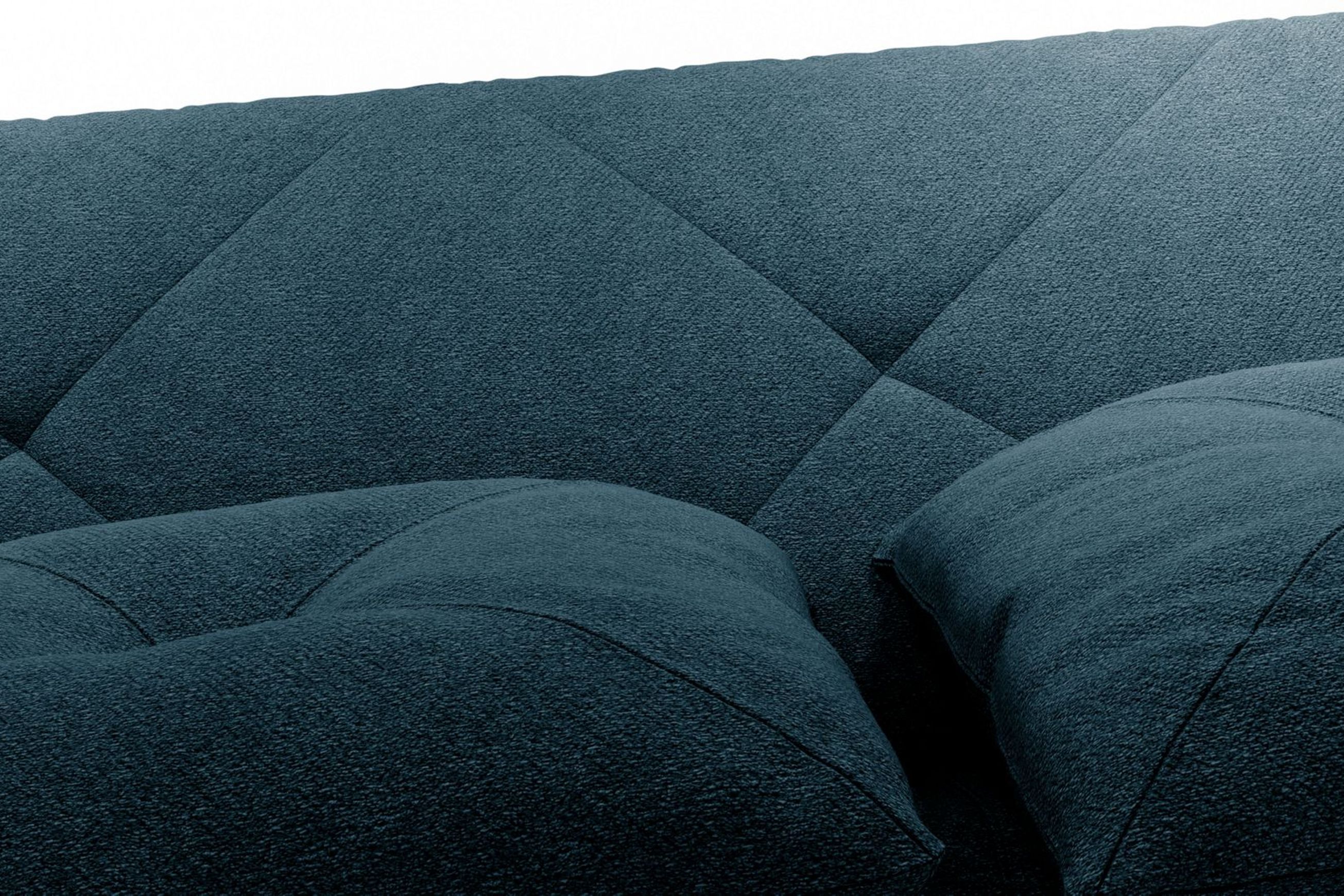 Préface 5 Seat Sofa - in 2 parts