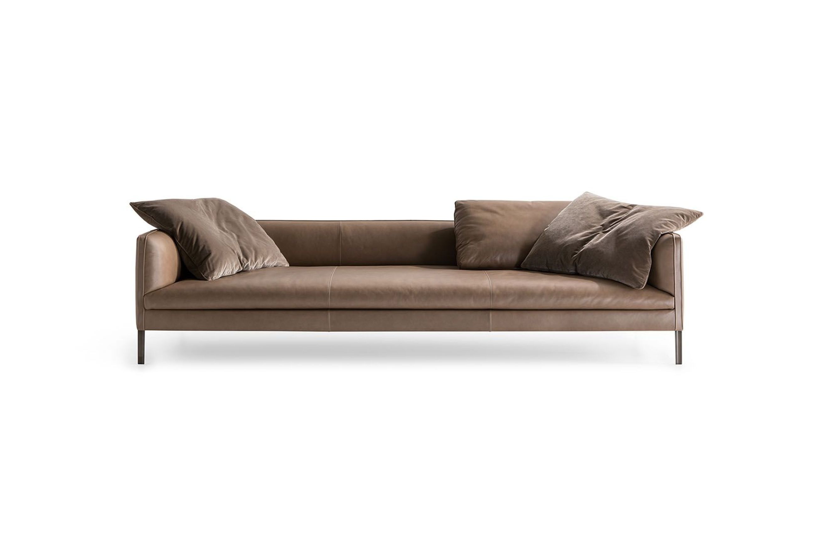 Paul Sofa by Molteni&C
