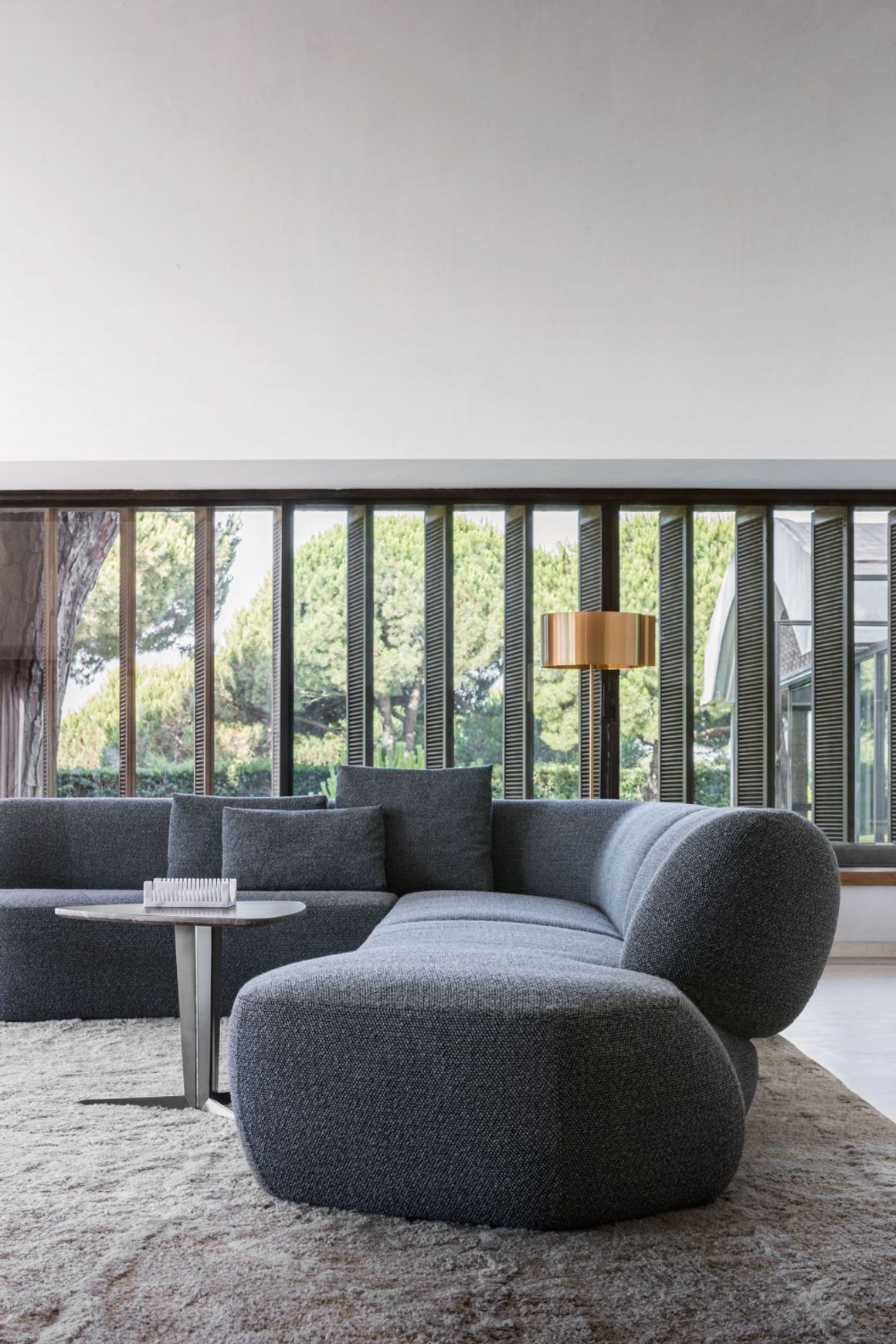 Surf Sofa by Molteni&C