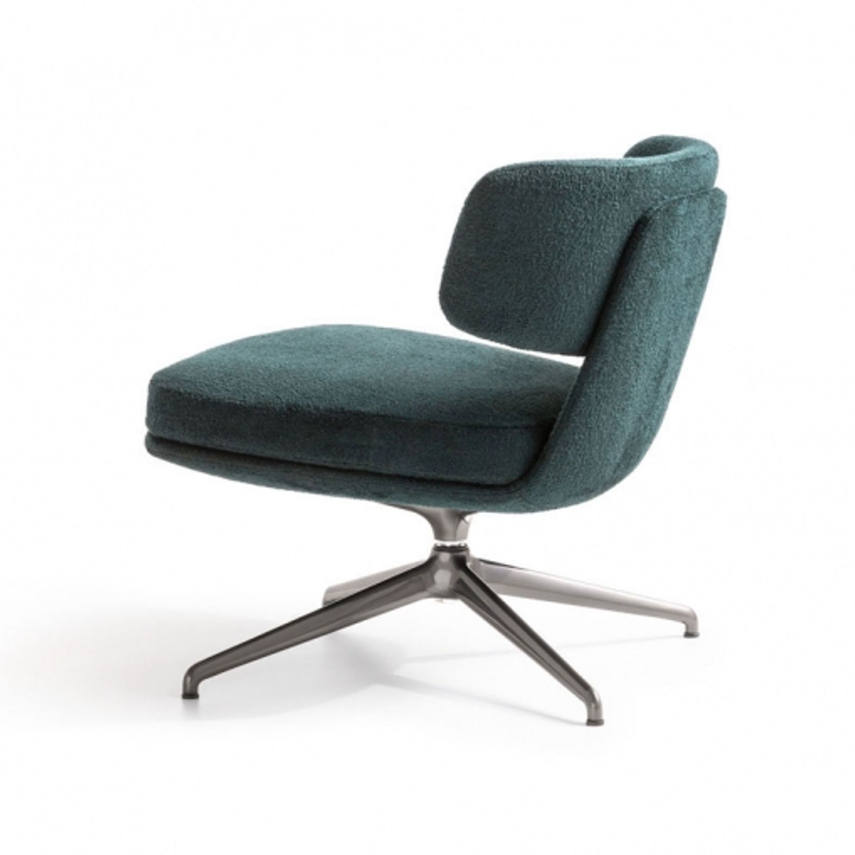 Piccadilly Armchair by Molteni&C