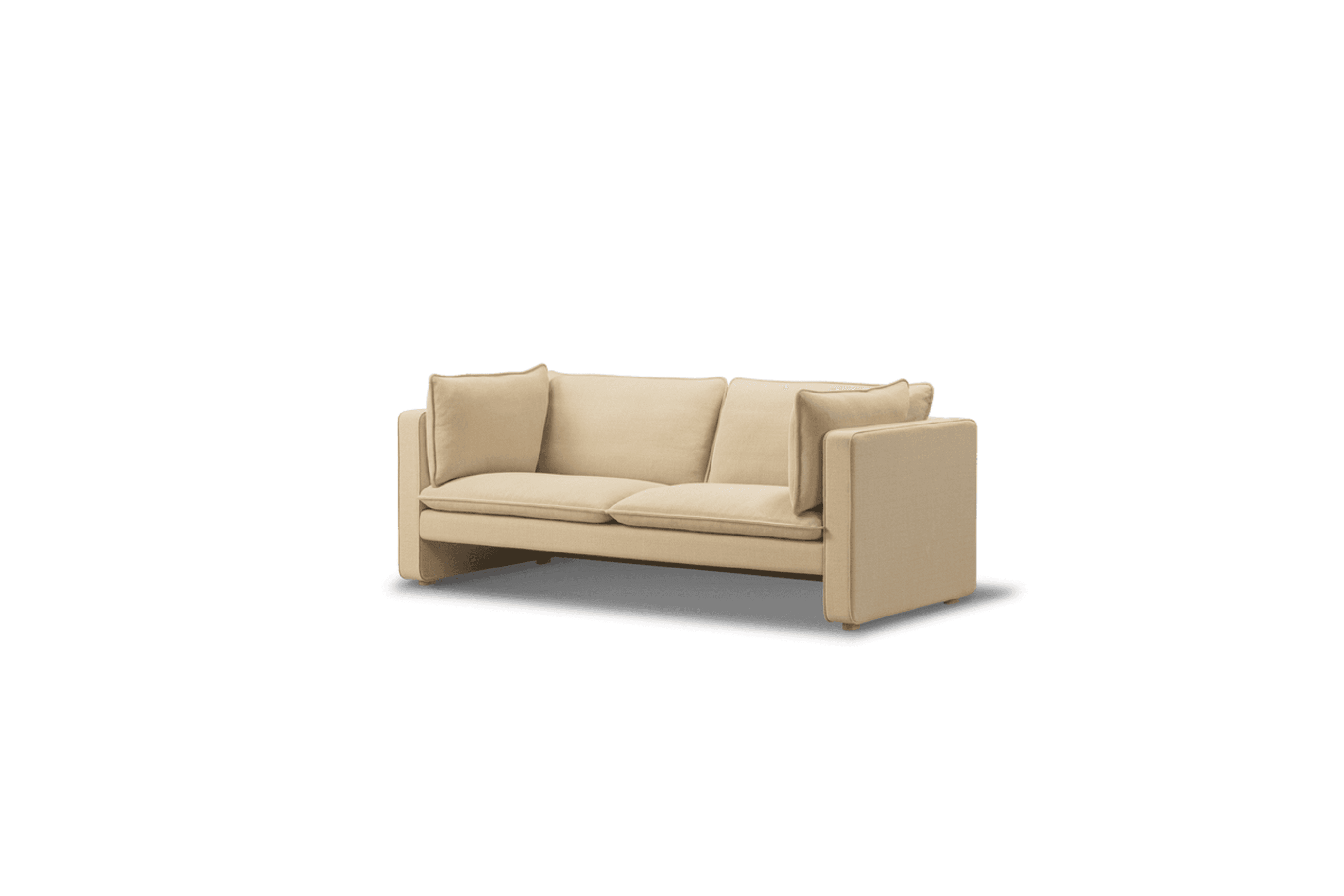 Jota 2 Seater Sofa