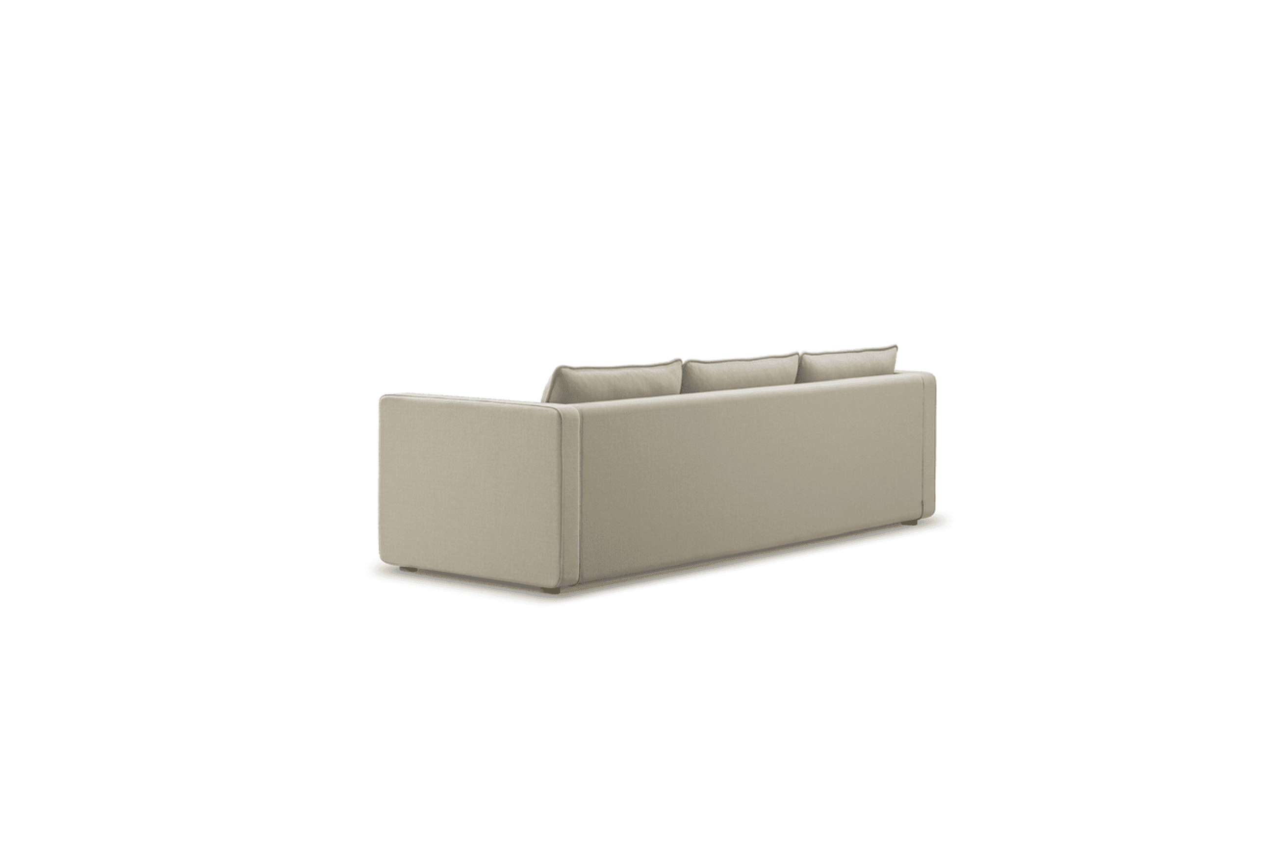 Jota 3 Seater Sofa