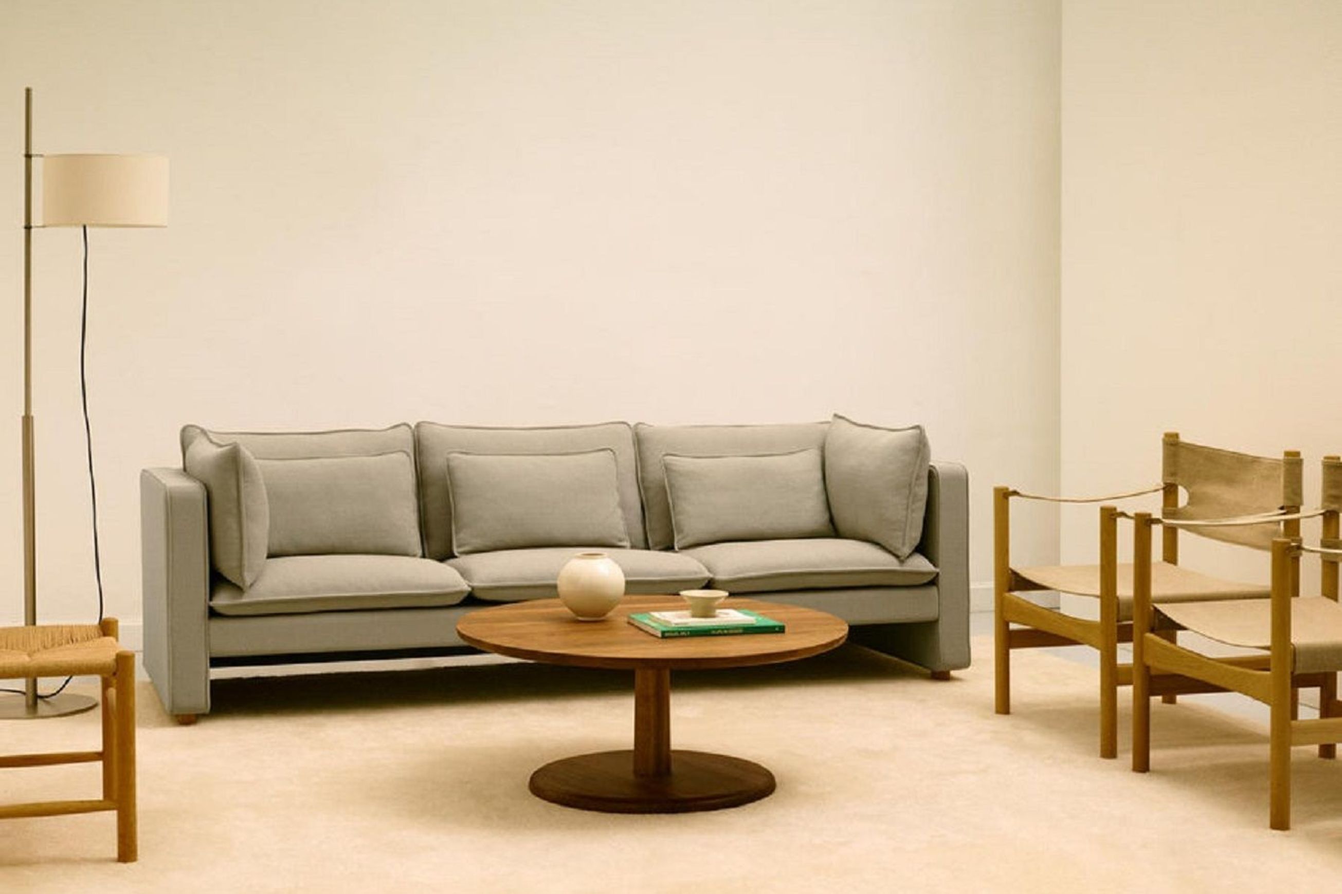 Jota 3 Seater Sofa