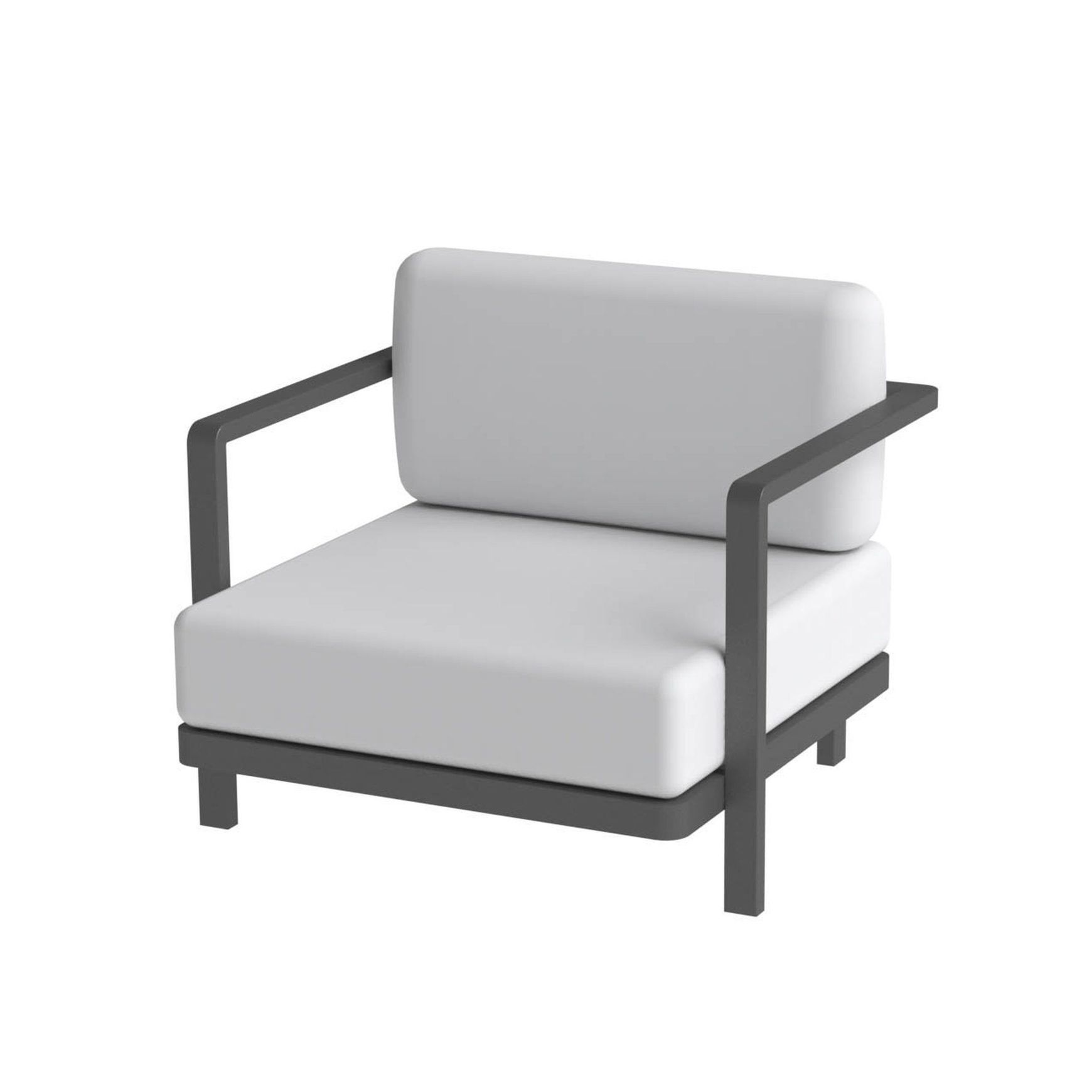 Alura Lounge One Seater