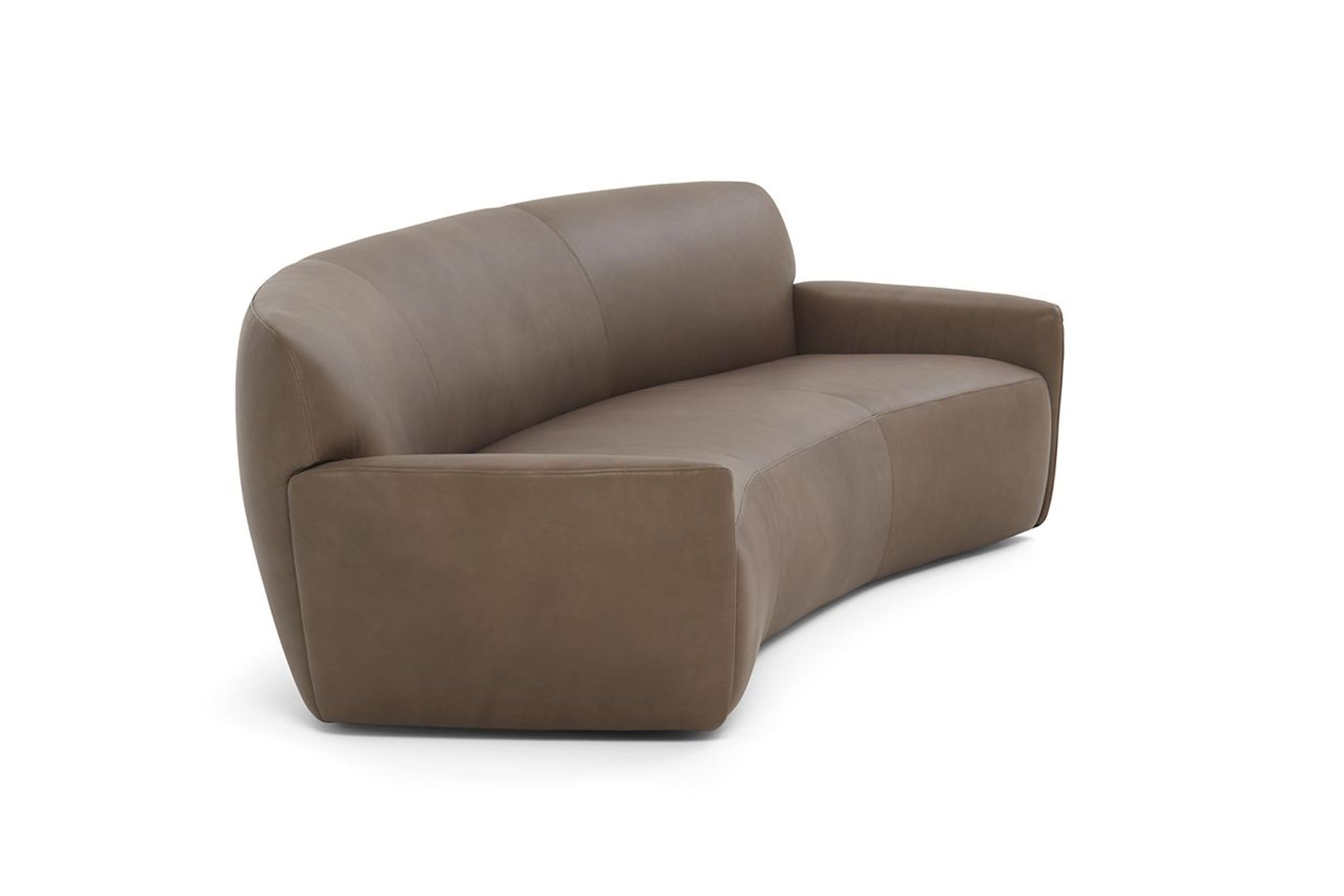 Ami Sofa by DePadova