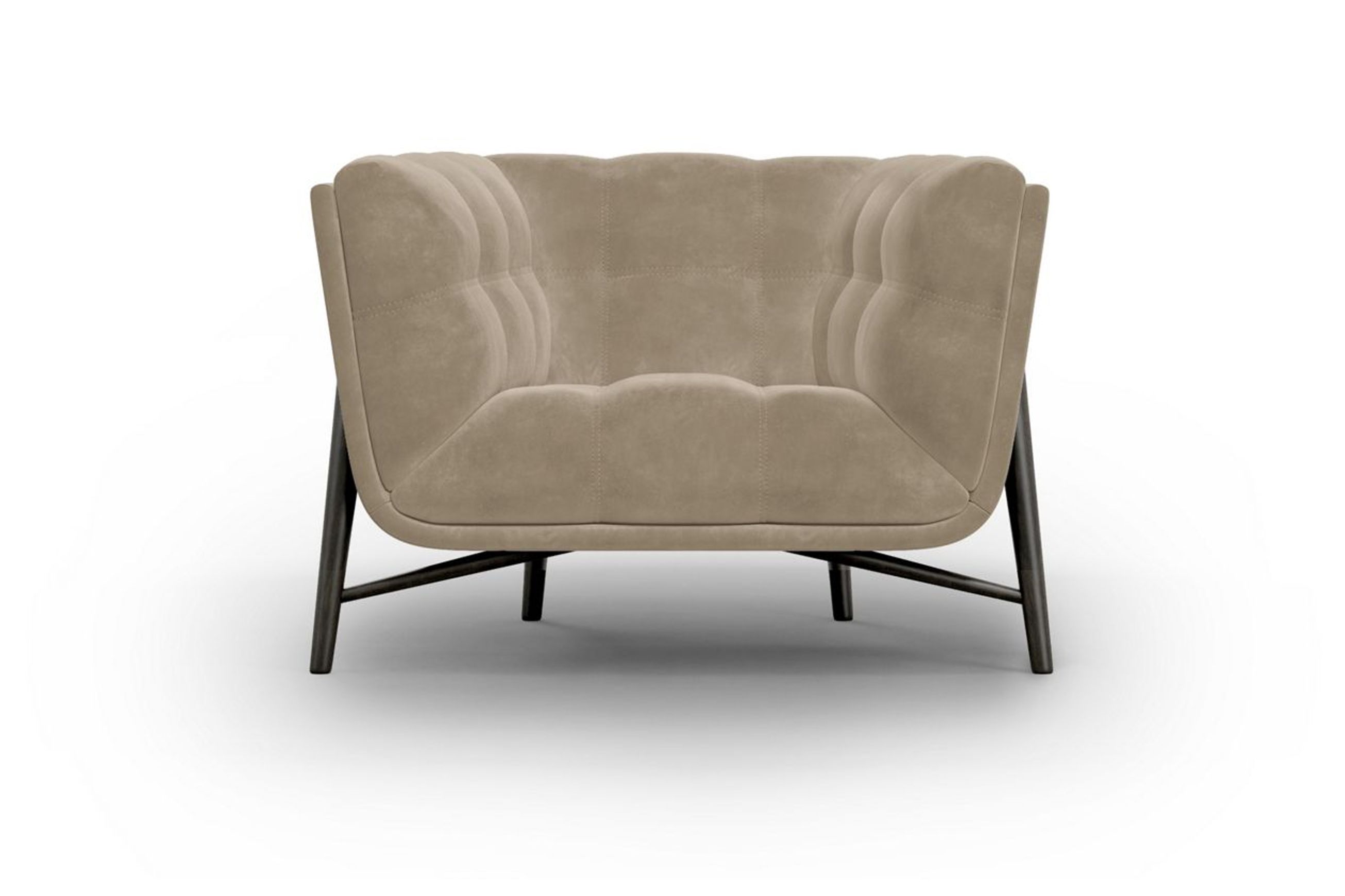Profile Armchair