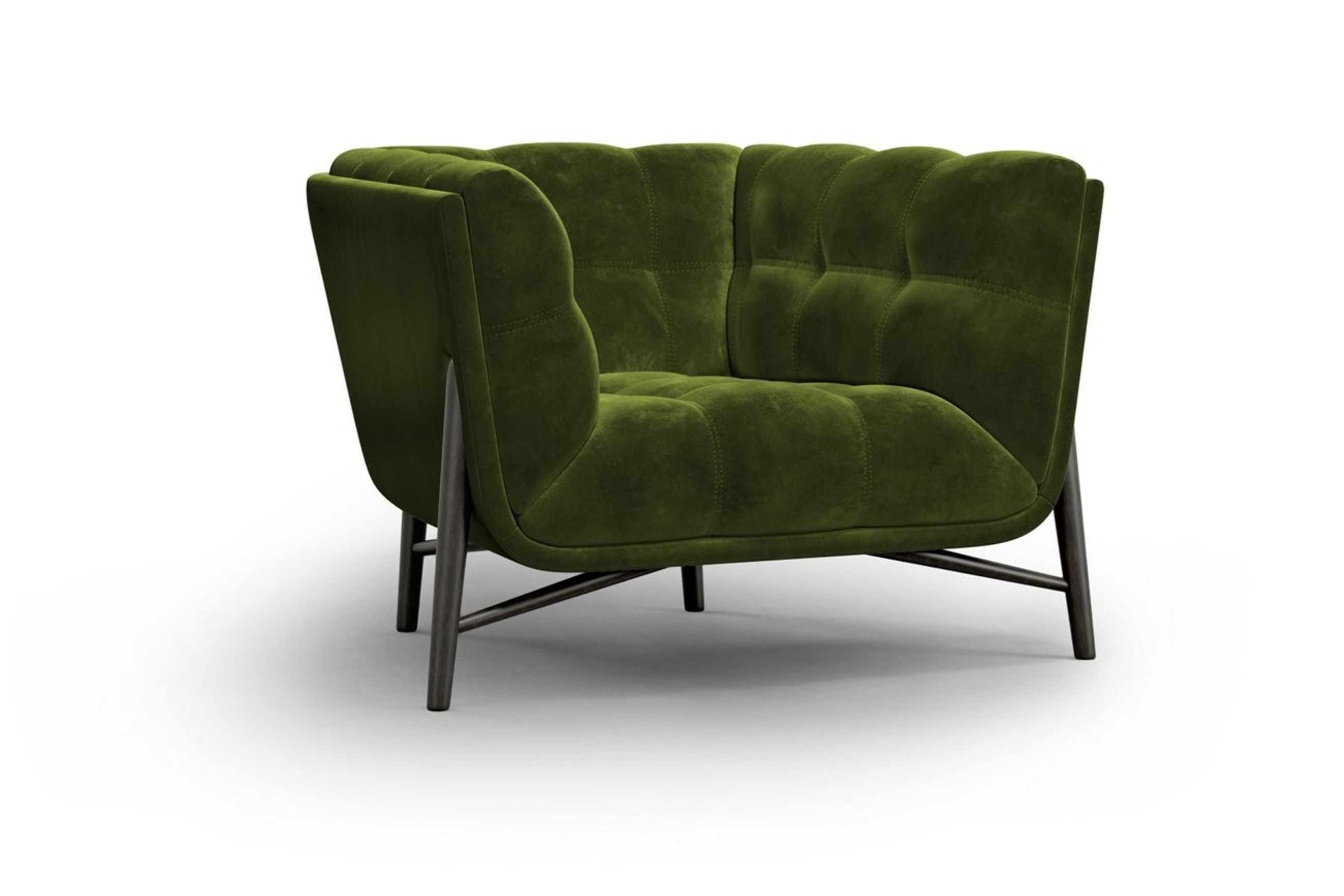 Profile Armchair
