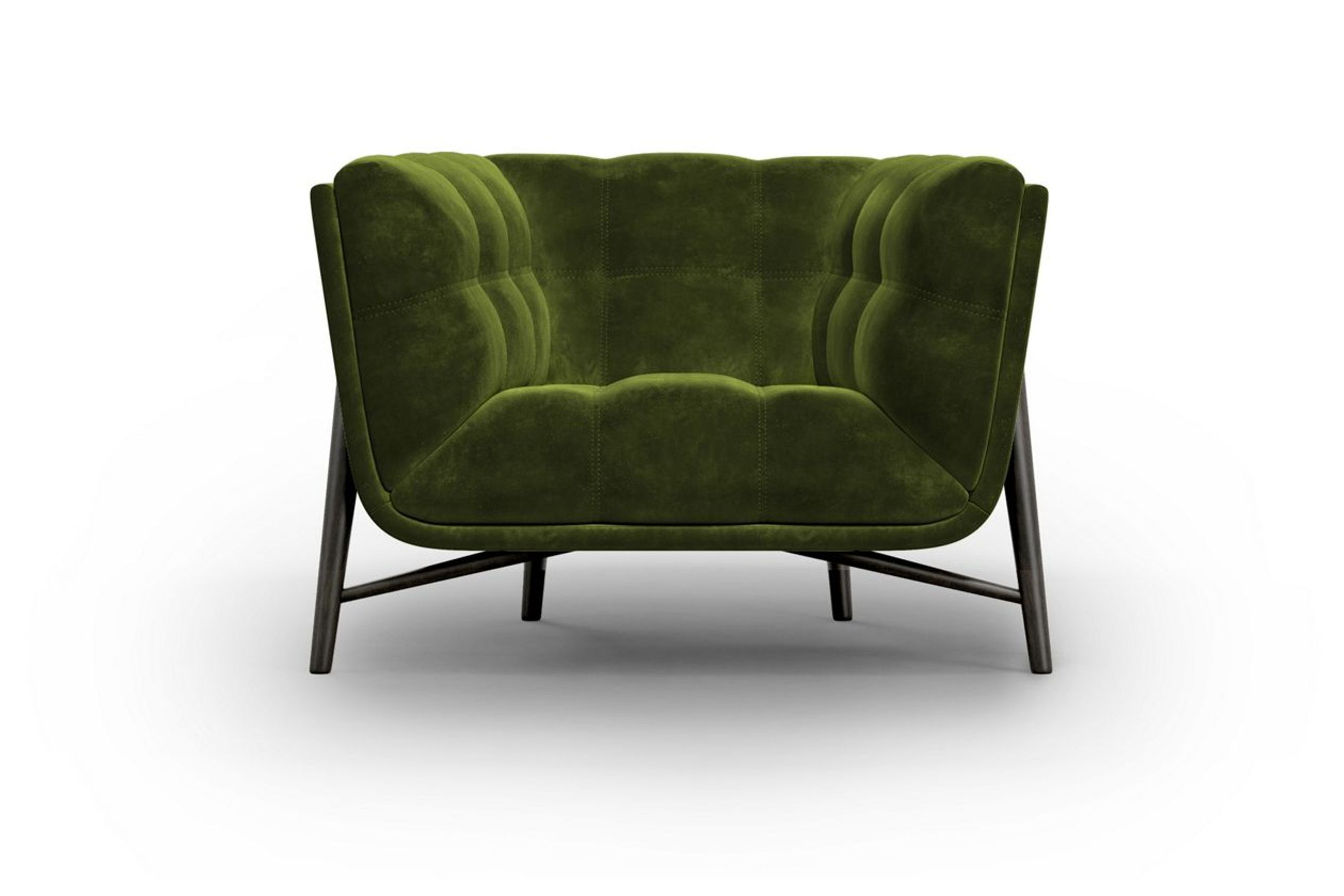 Profile Armchair