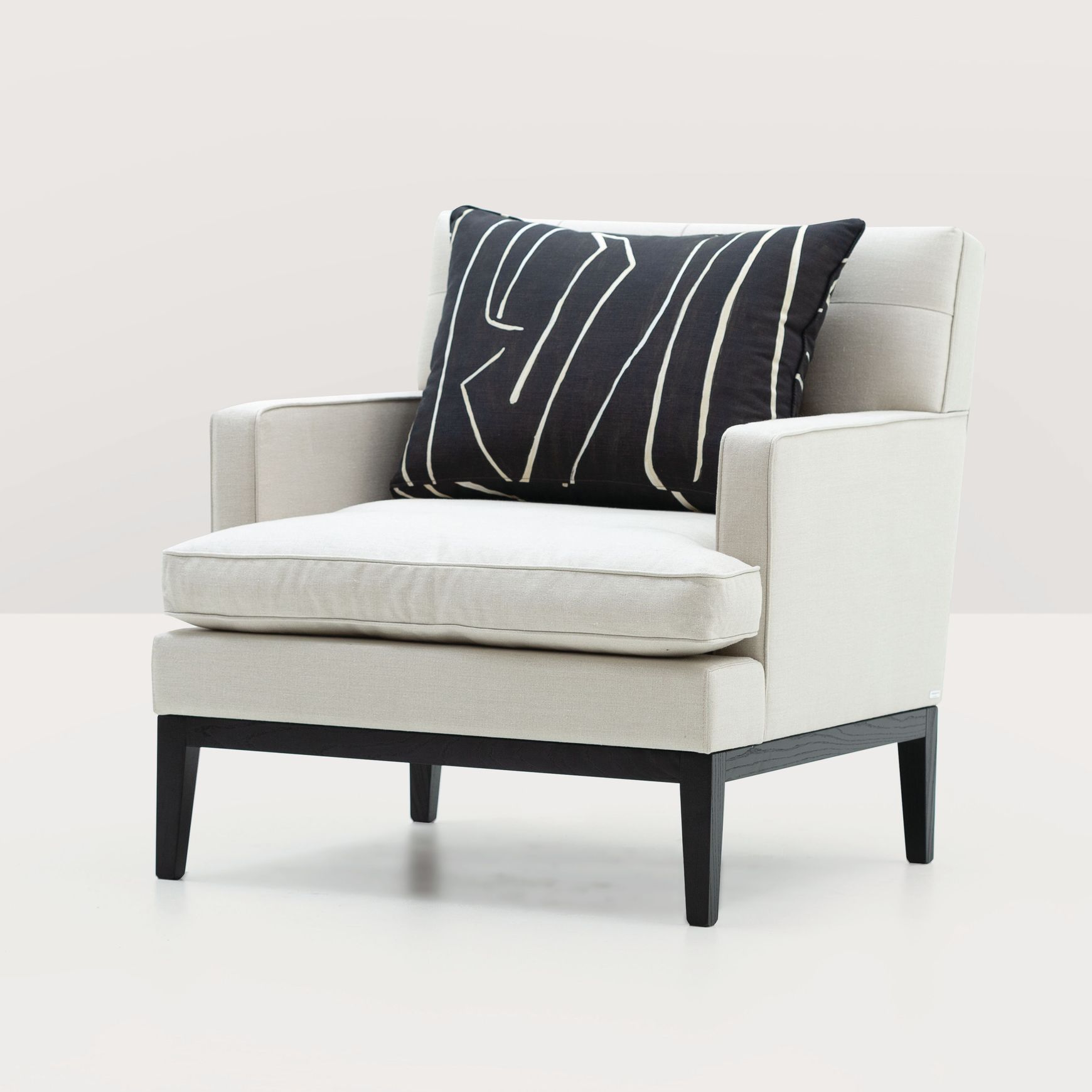 Arabella Armchair by TRENZSEATER Design