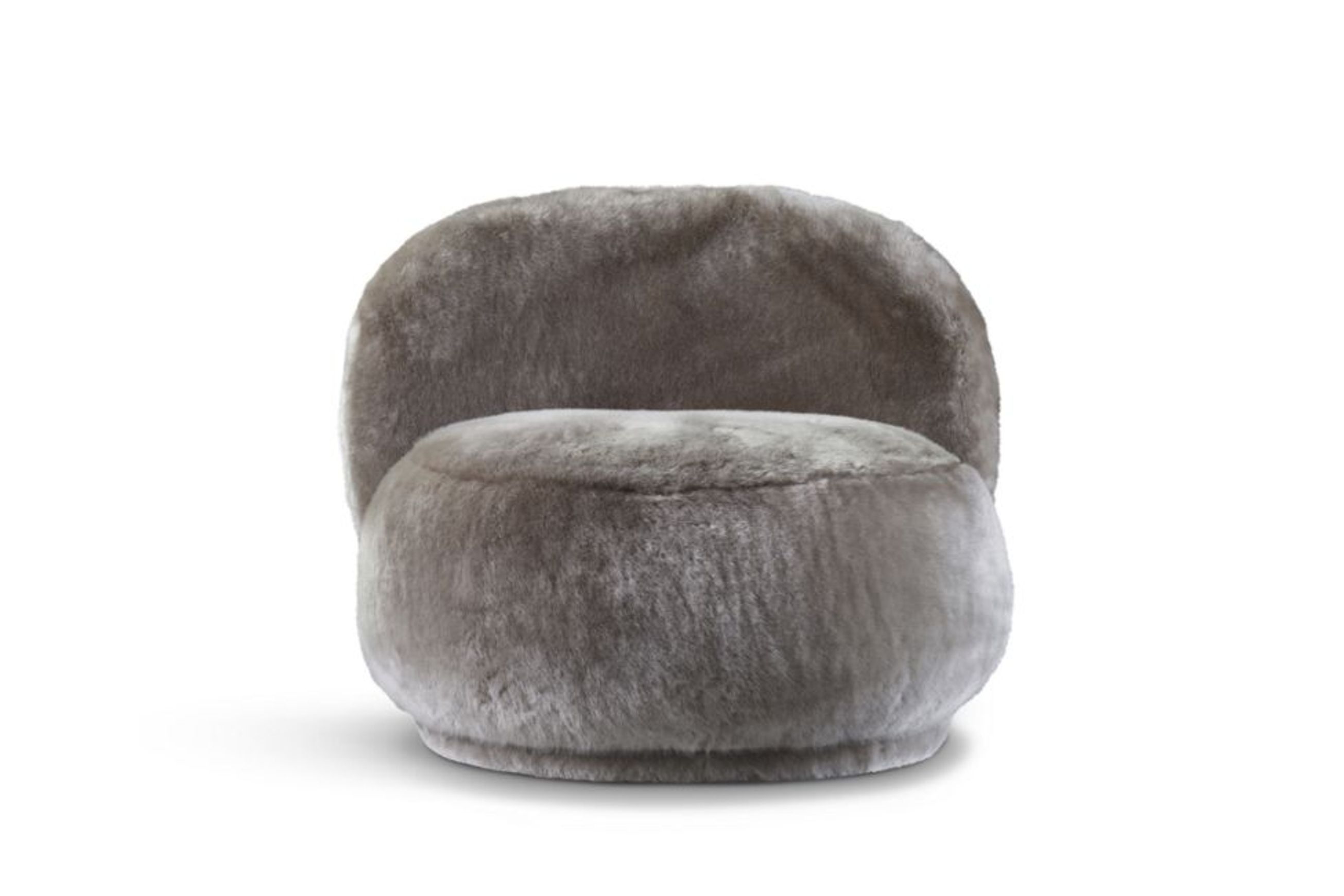 Arobase Armchair
