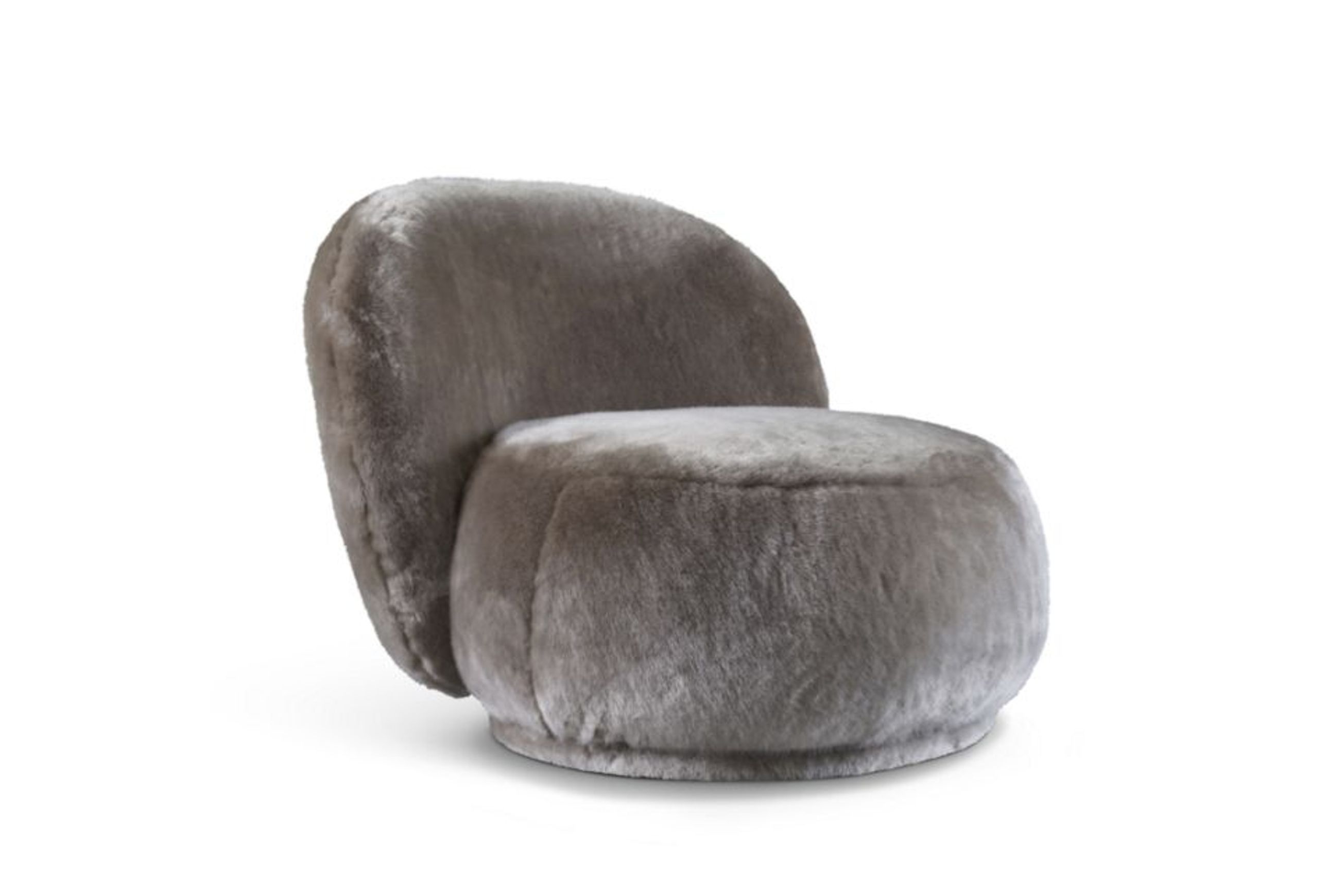 Arobase Armchair