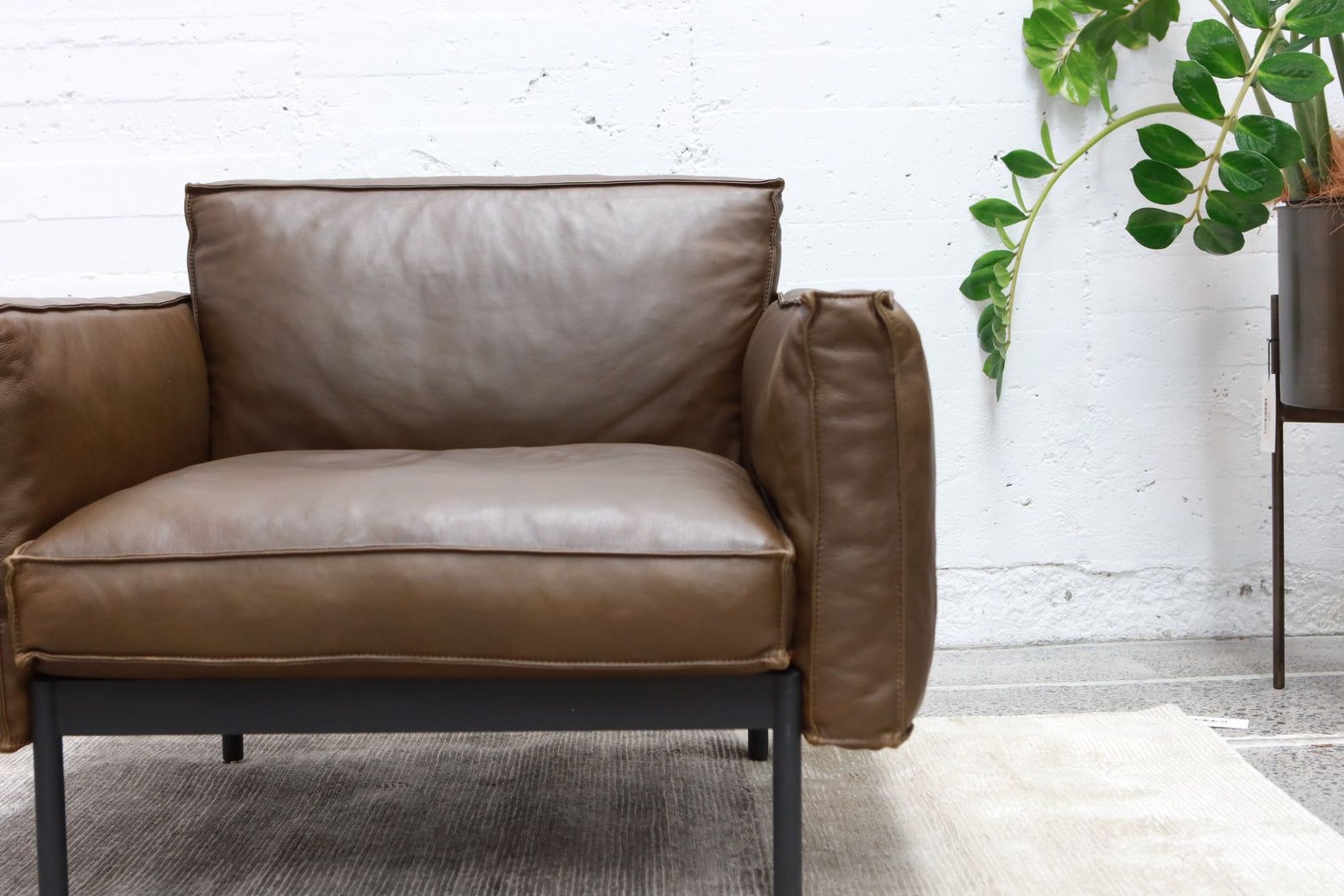 Attendant Chair