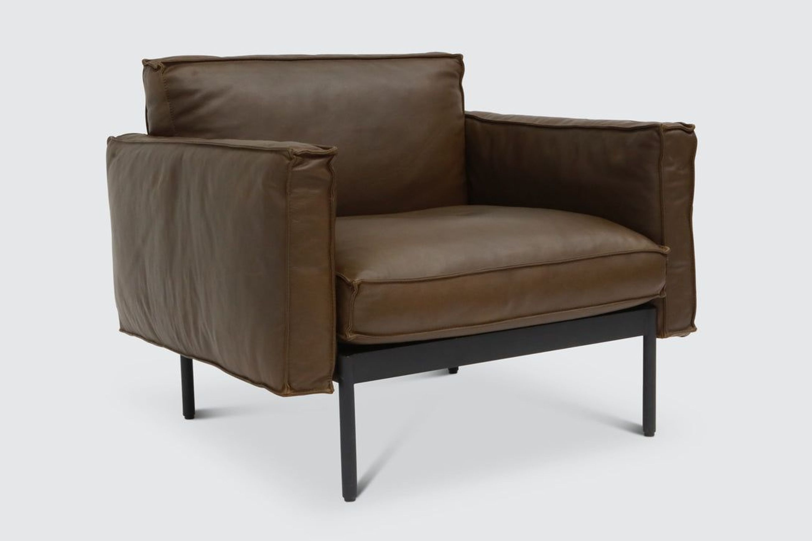 Attendant Chair