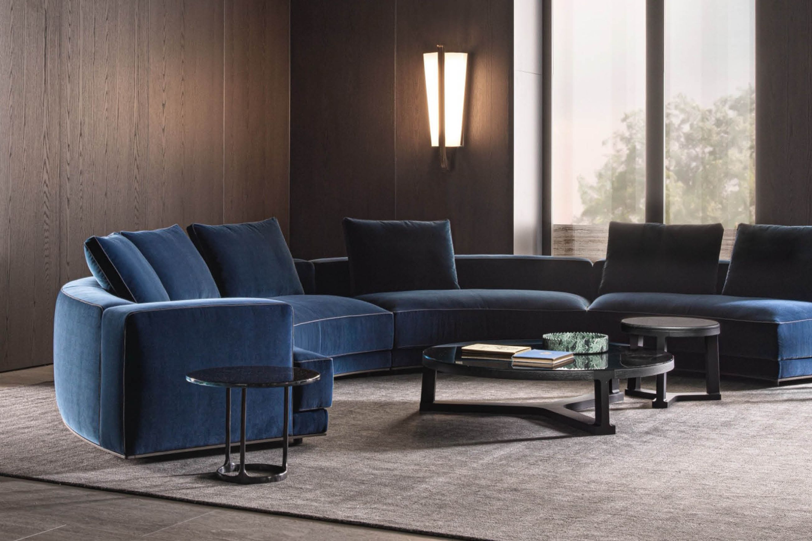Augusto Sofa