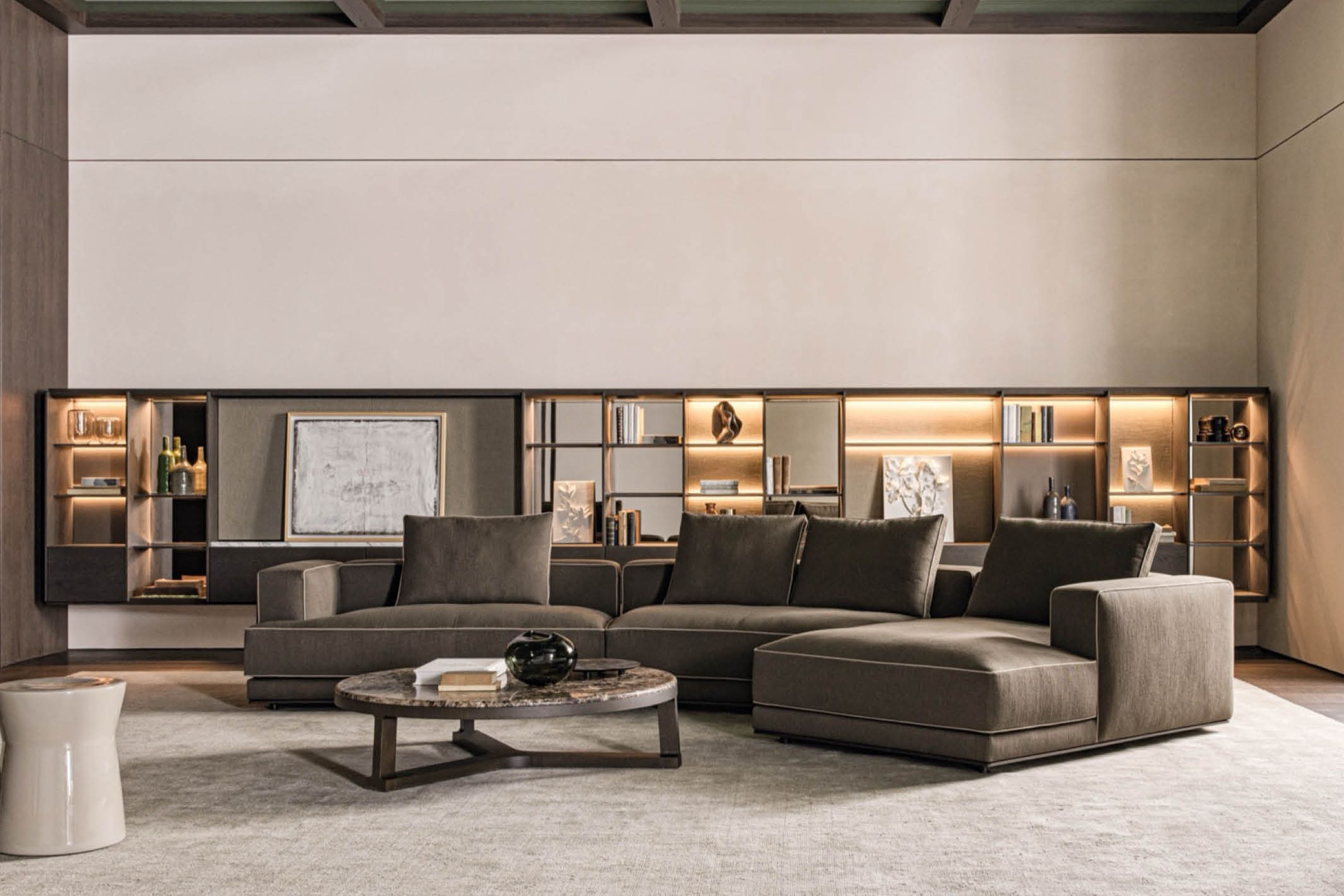 Augusto Sofa