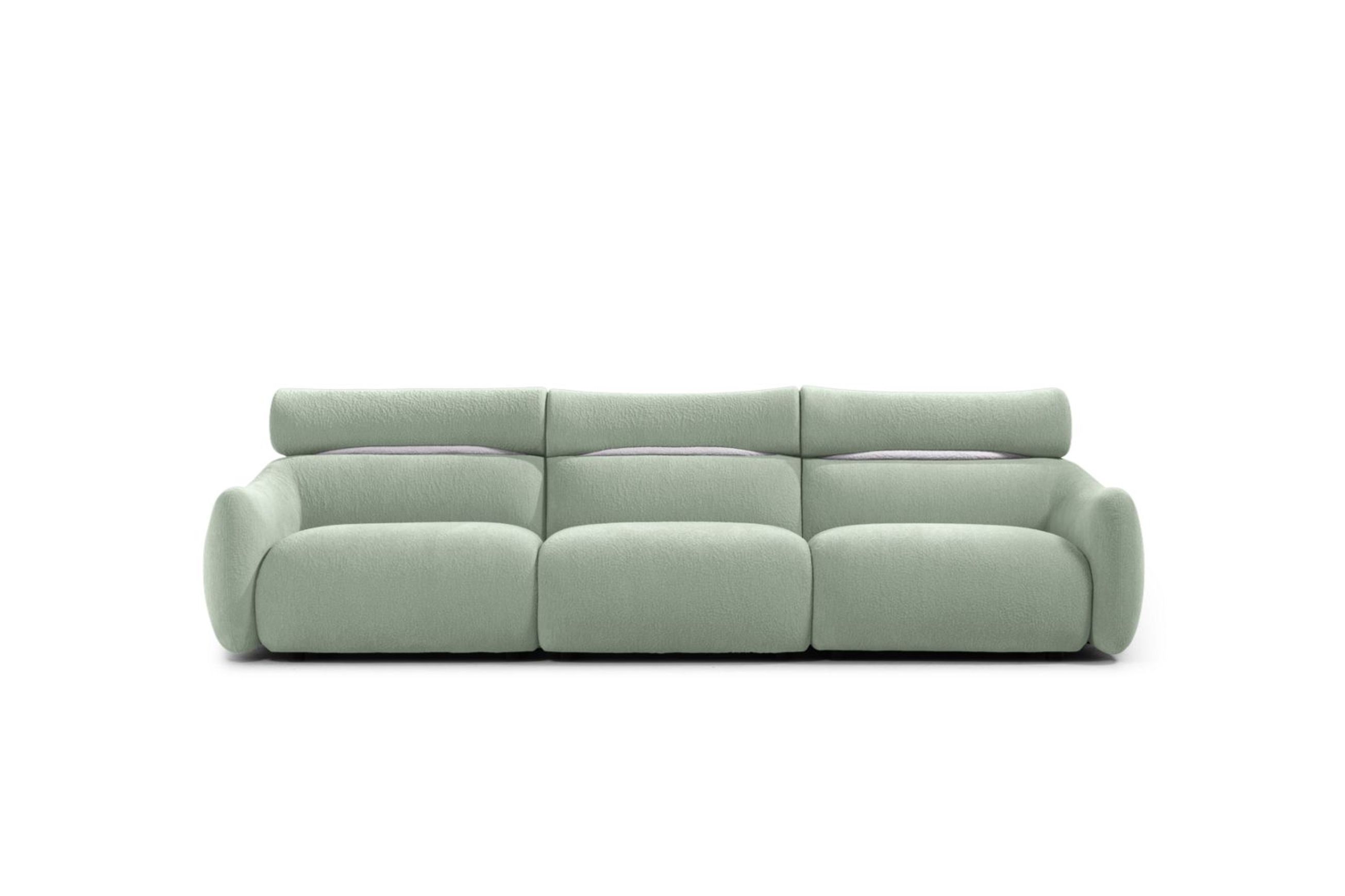 Bamboo Mood Sofa
