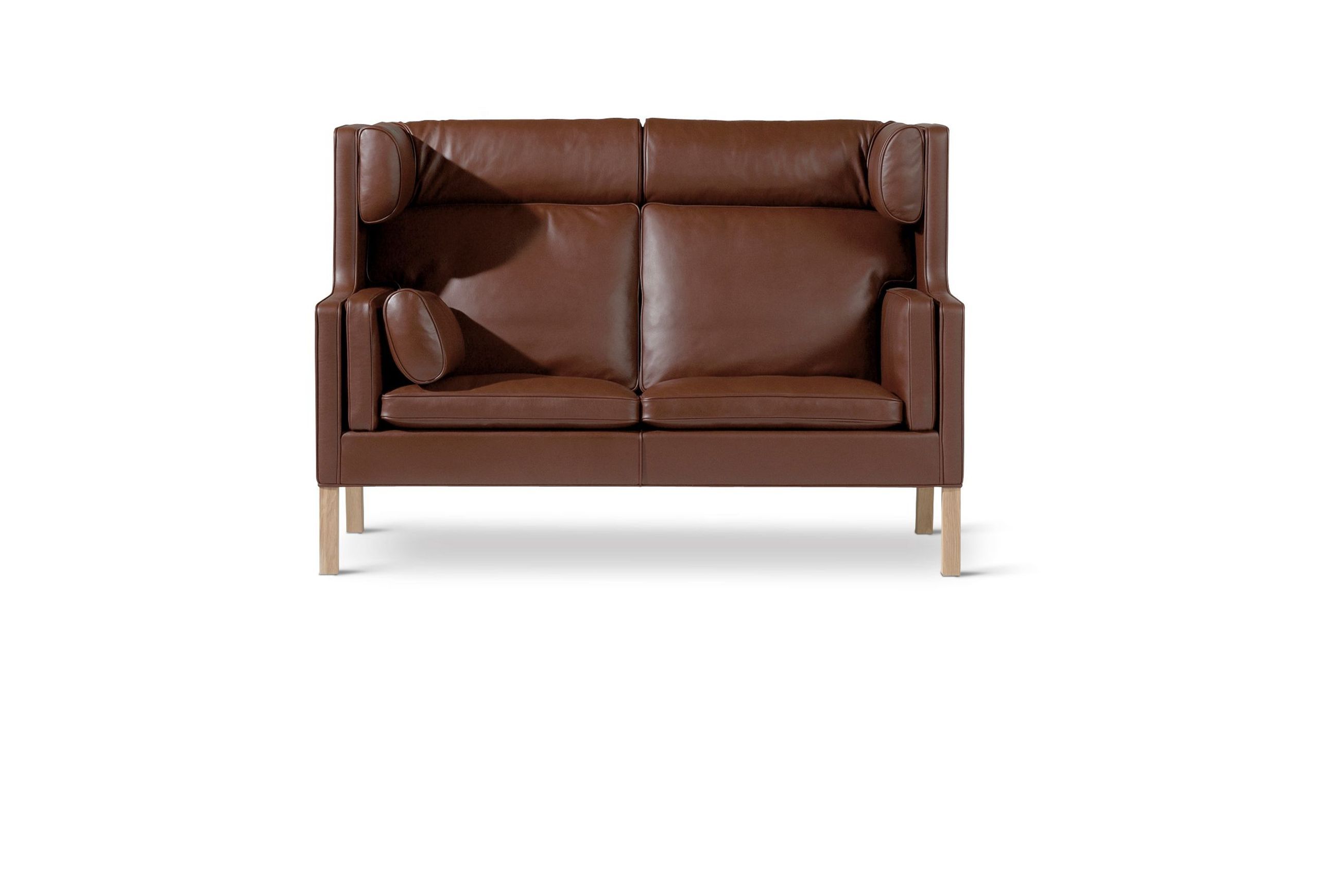Club 2292 Sofa 2-Seater by Fredericia