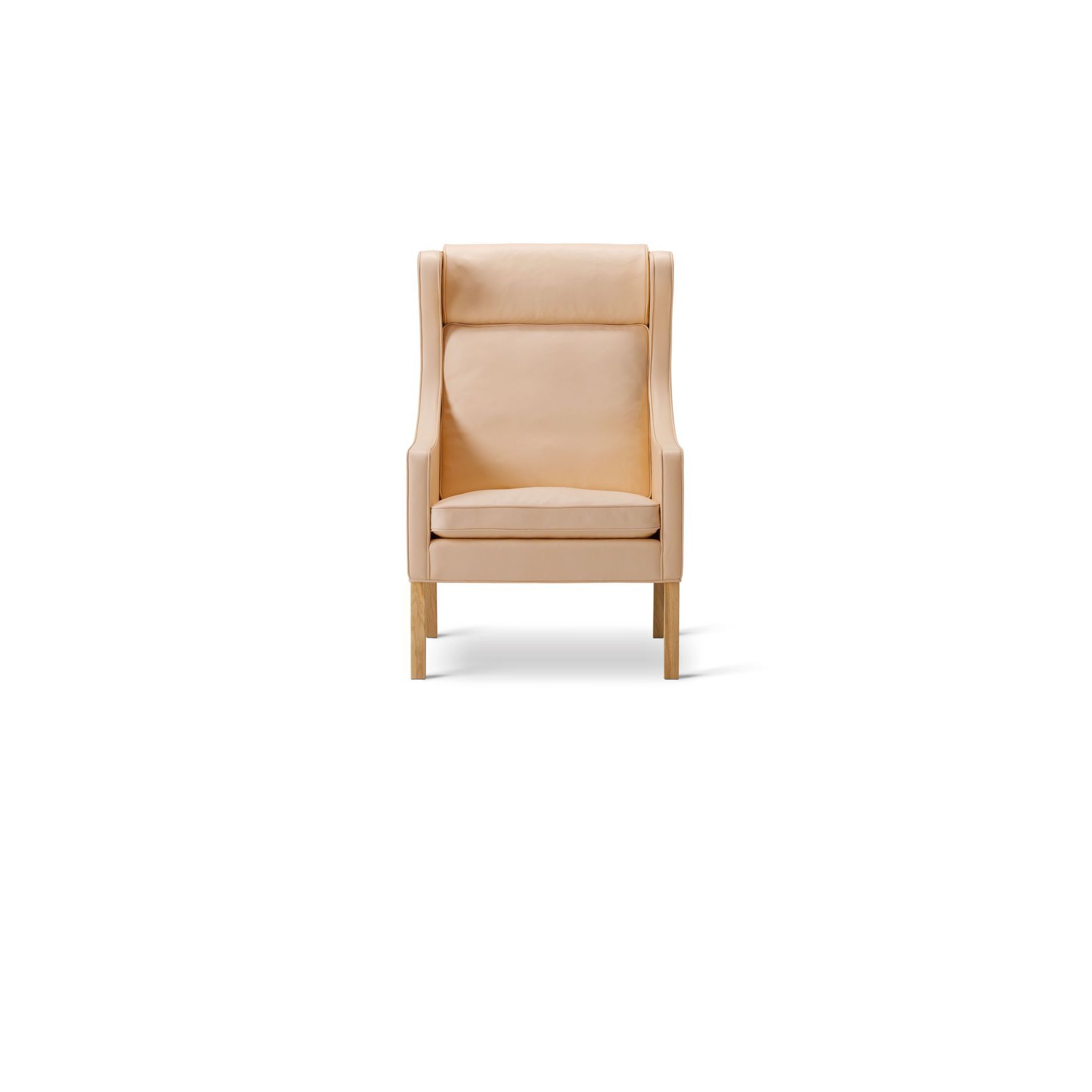 Mogensen 2204 Wing Chairby Fredericia