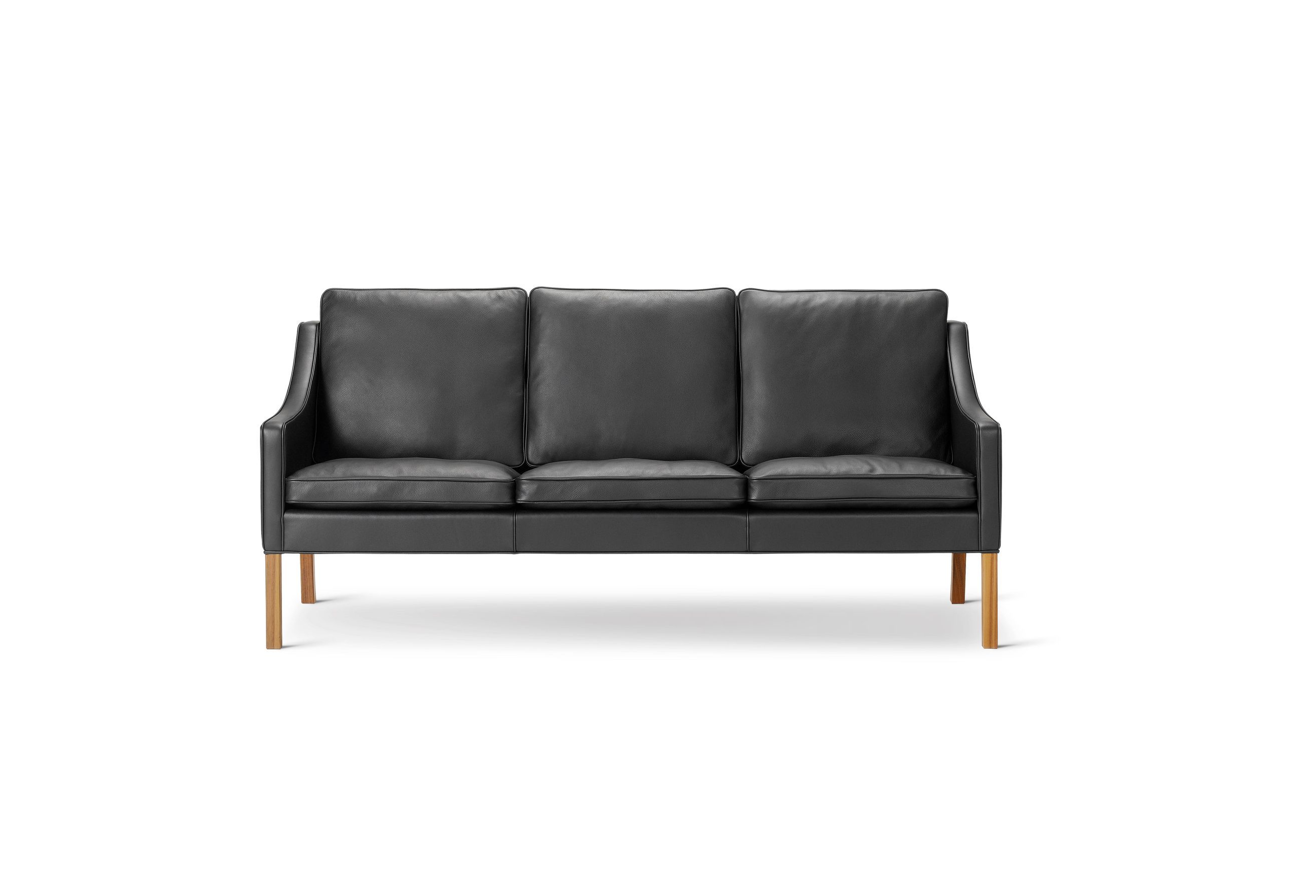 Club 2209 Sofa 3-Seater by Fredericia