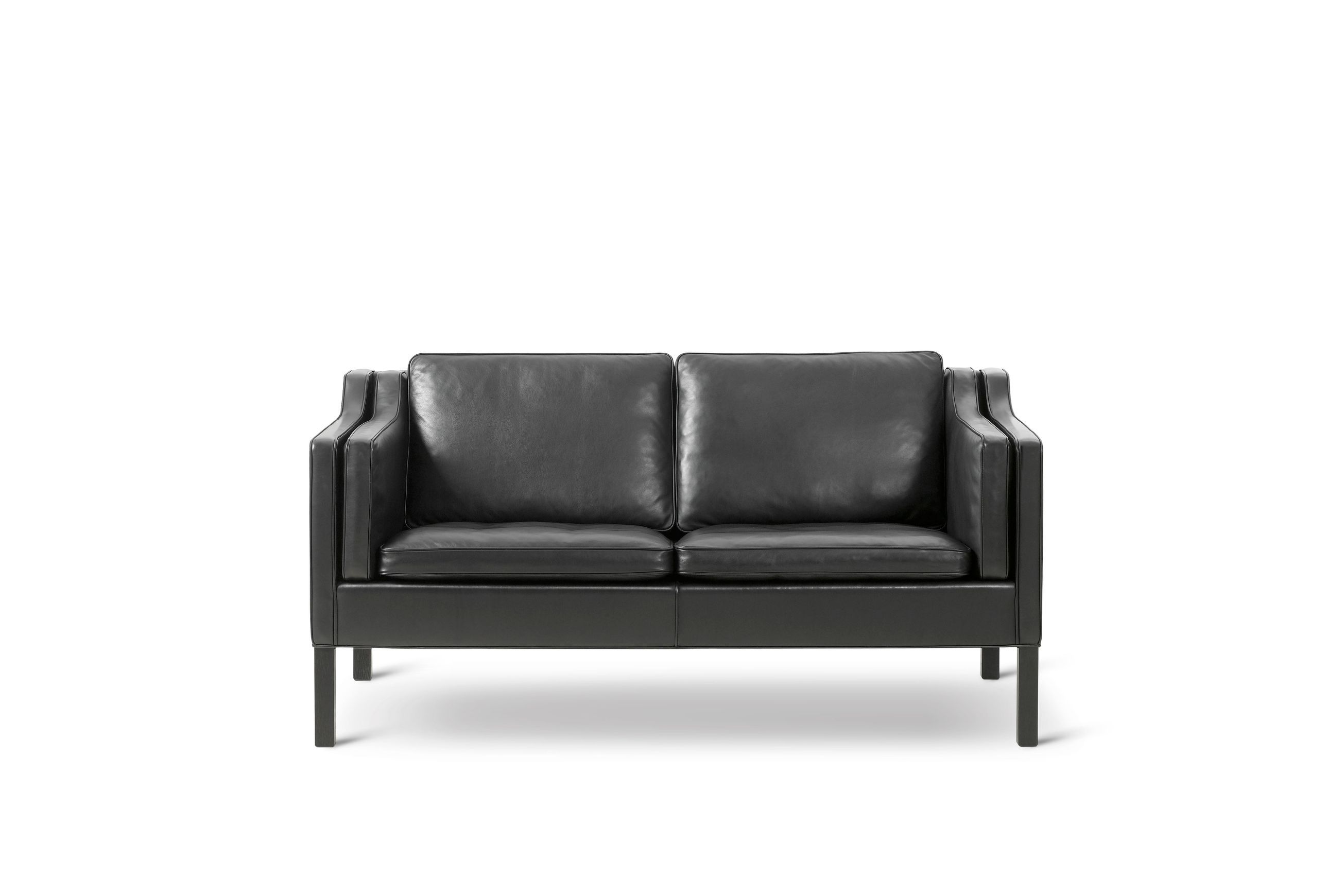 Club 2212 Sofa 2-Seater by Fredericia