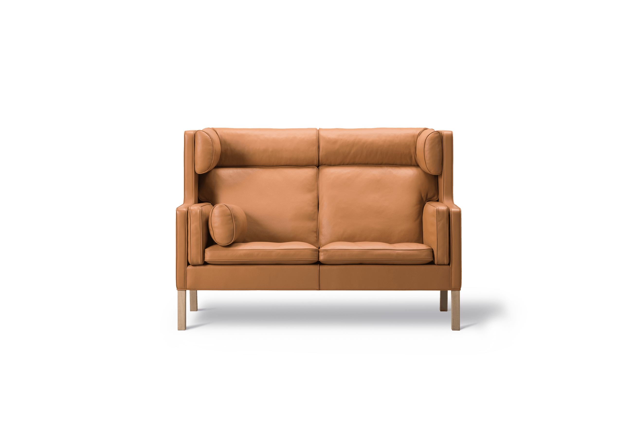 Club 2292 Sofa 2-Seater by Fredericia