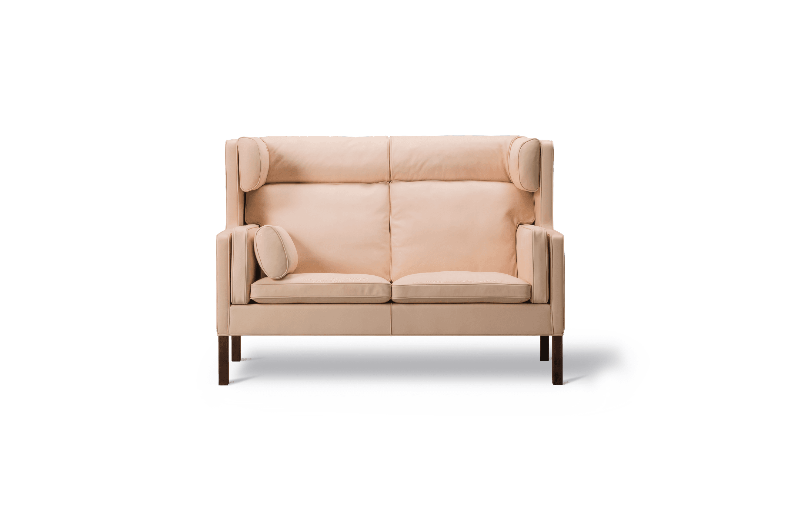 Club 2292 Sofa 2-Seater by Fredericia