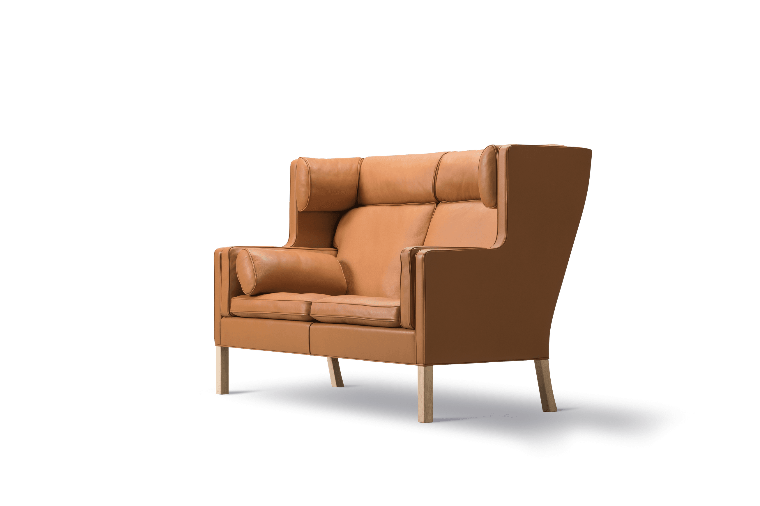 Club 2292 Sofa 2-Seater by Fredericia