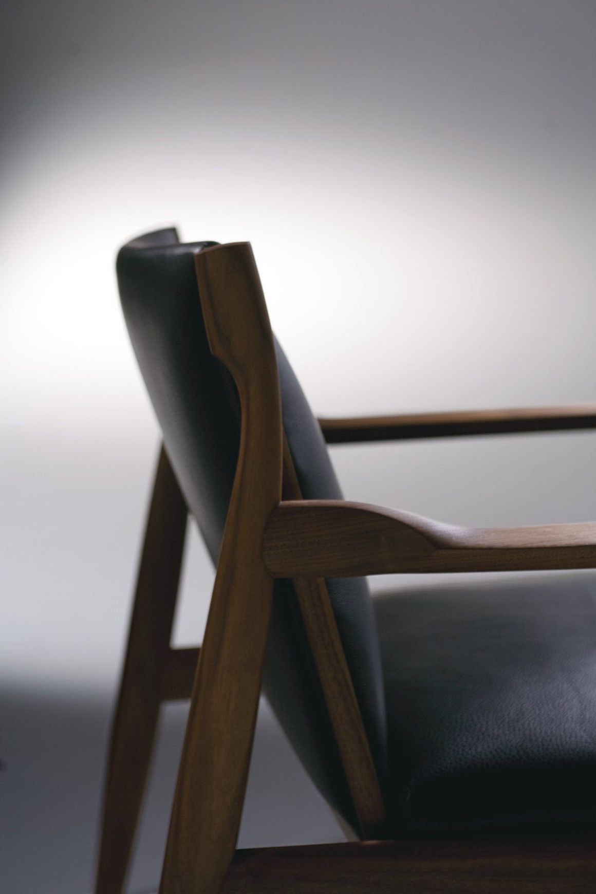 Claude Easy Chair by Ritzwell
