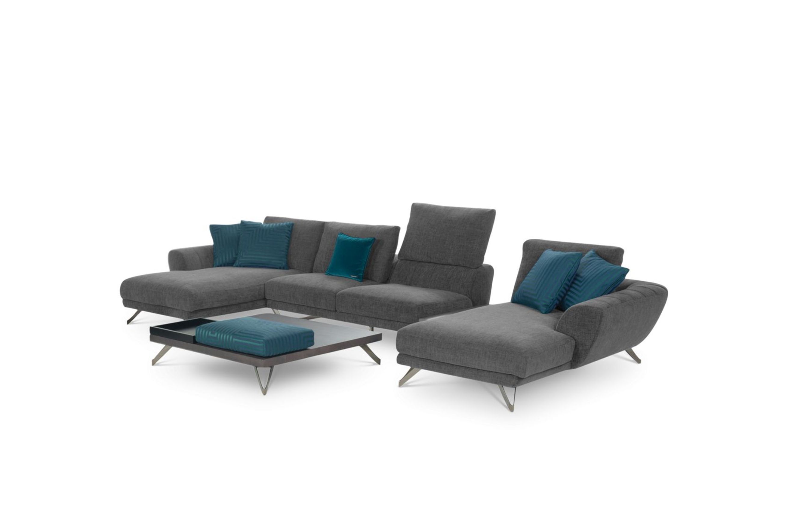 Caractere Sofa