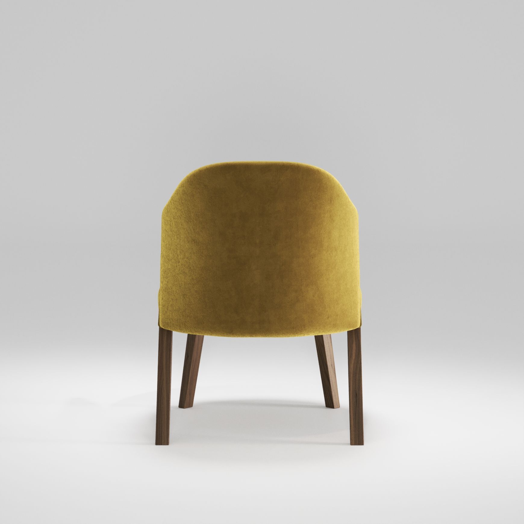 Caravela Lounge Chair