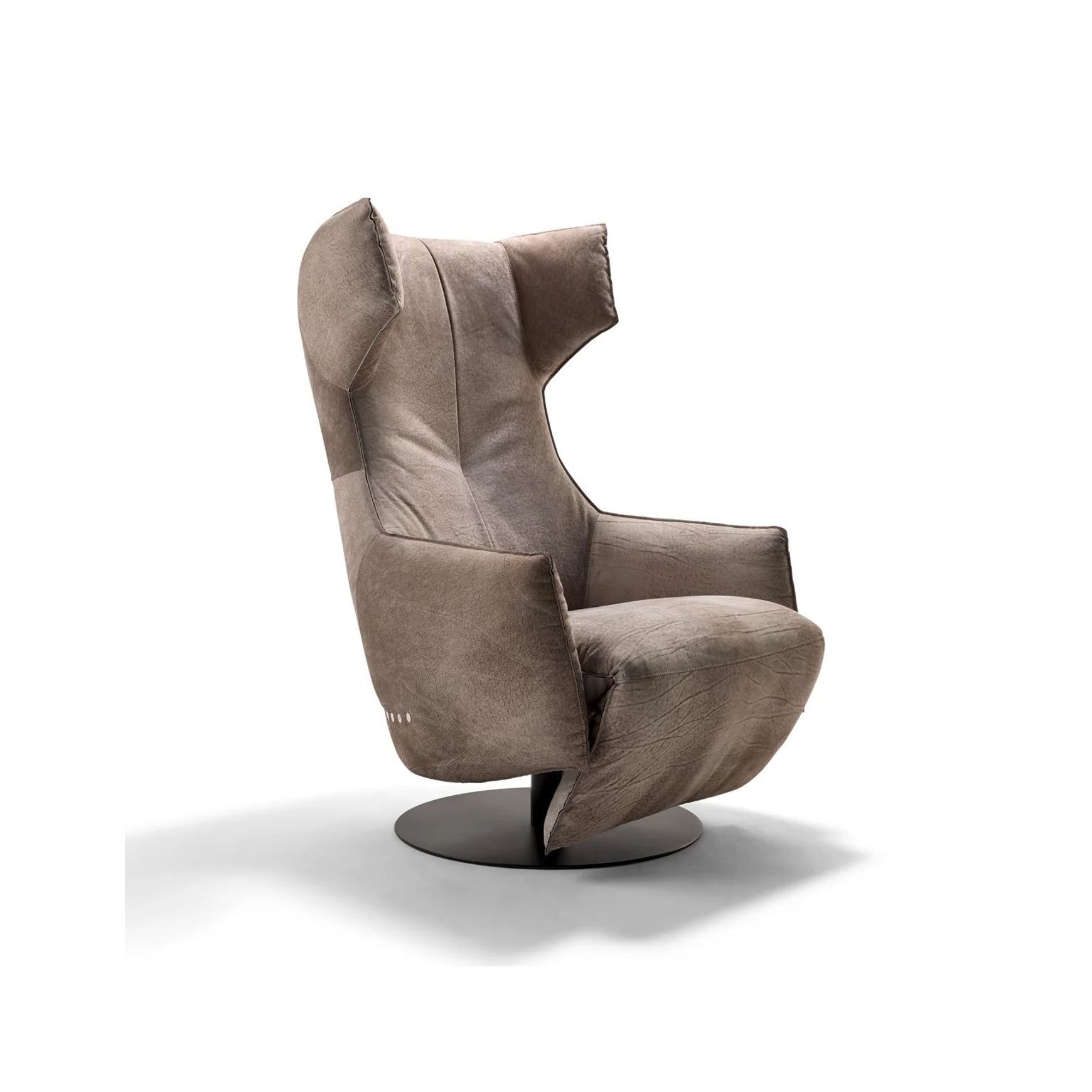 Charles Armchair