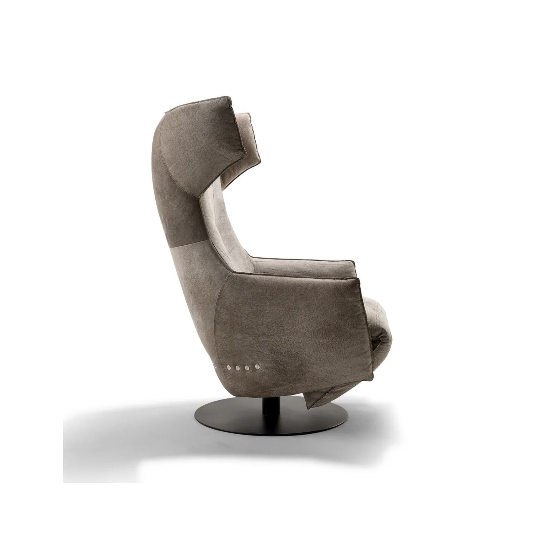 Charles Armchair