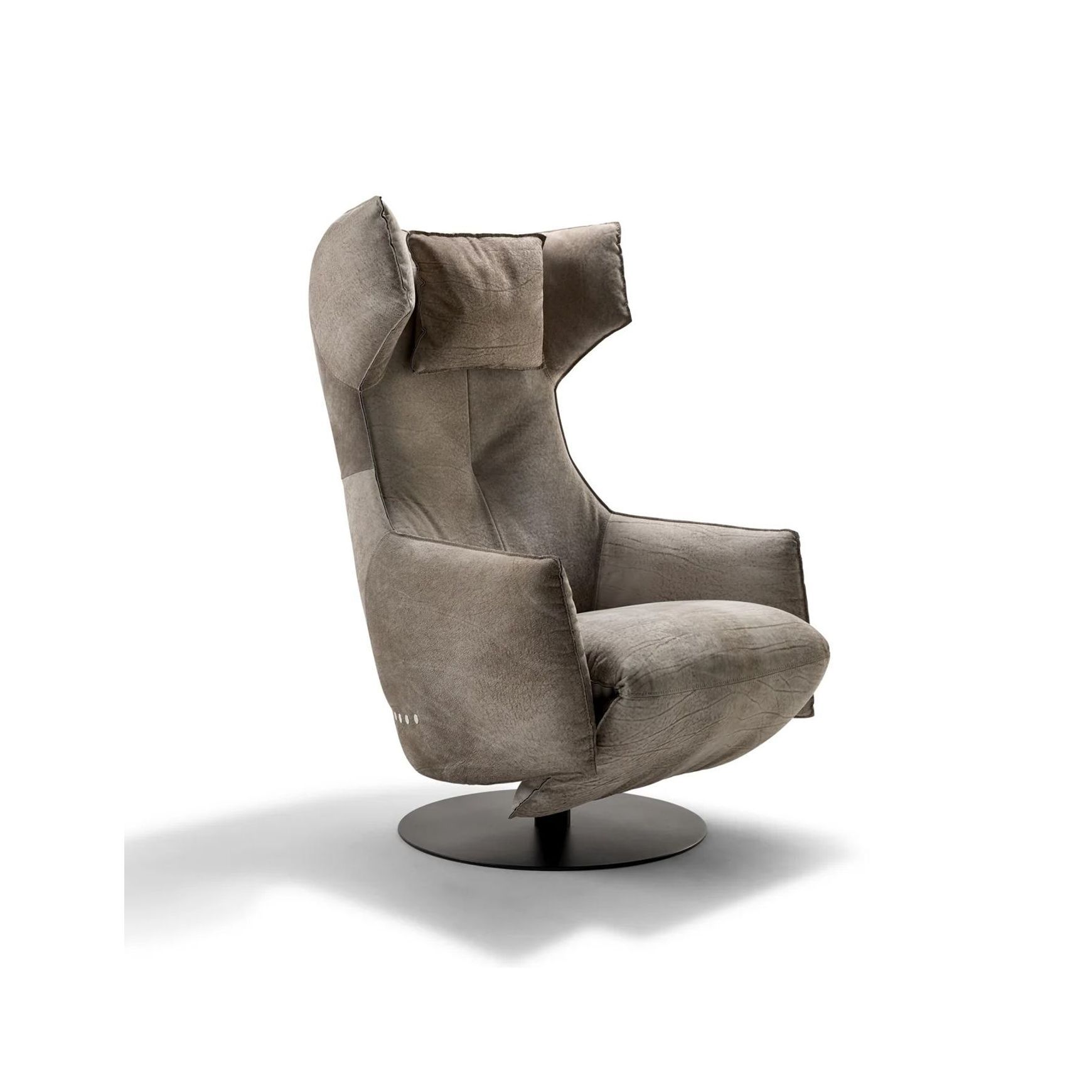 Charles Armchair