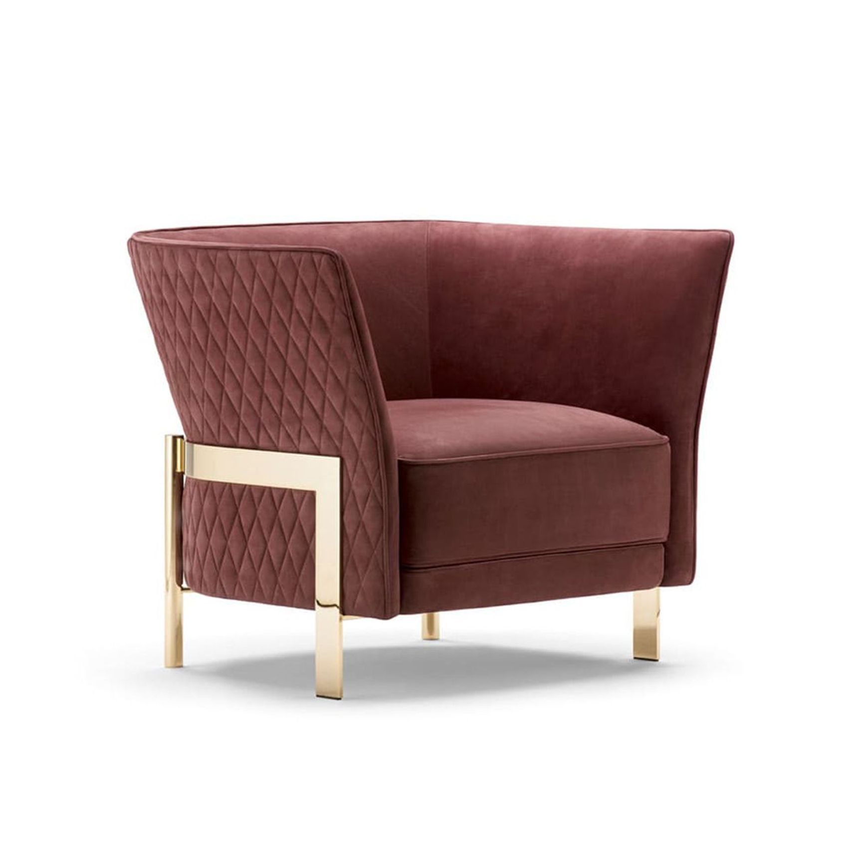 Cosmo Armchair