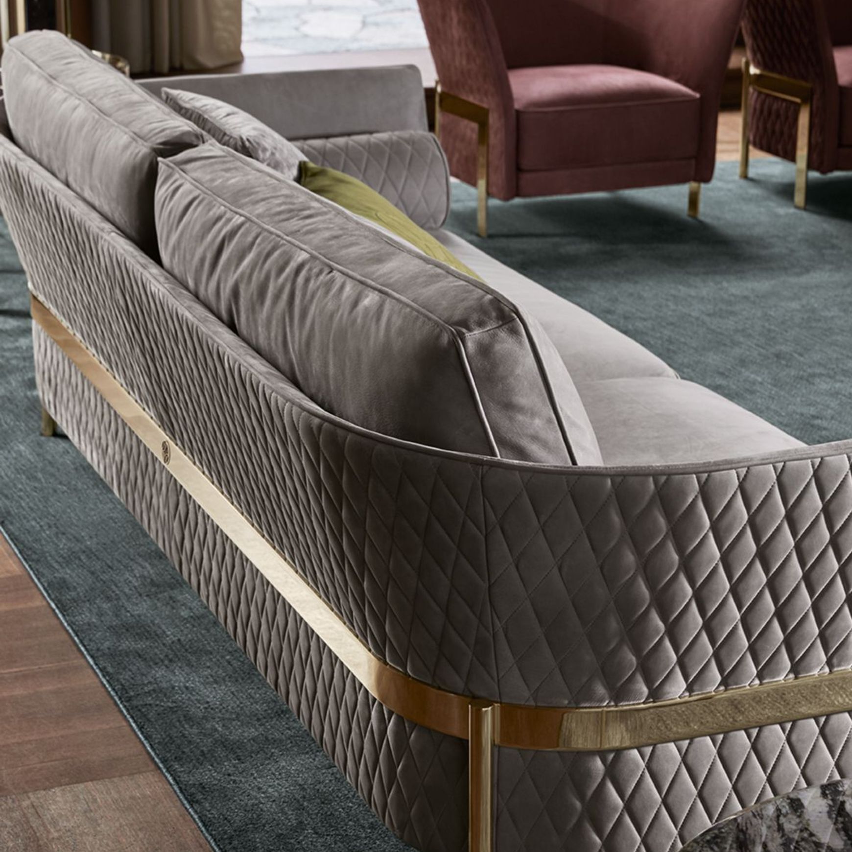 Cosmo Sofa