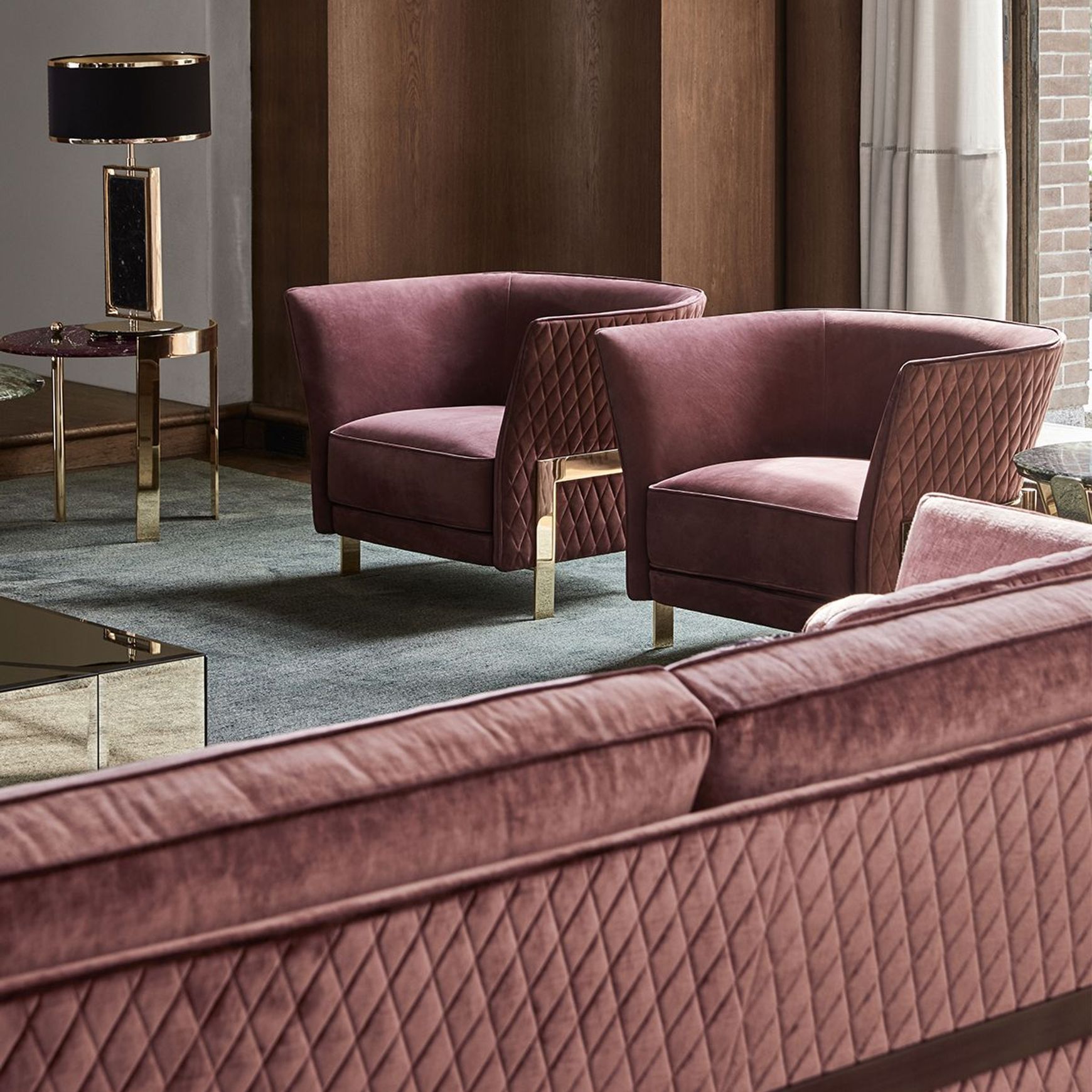 Cosmo Sofa