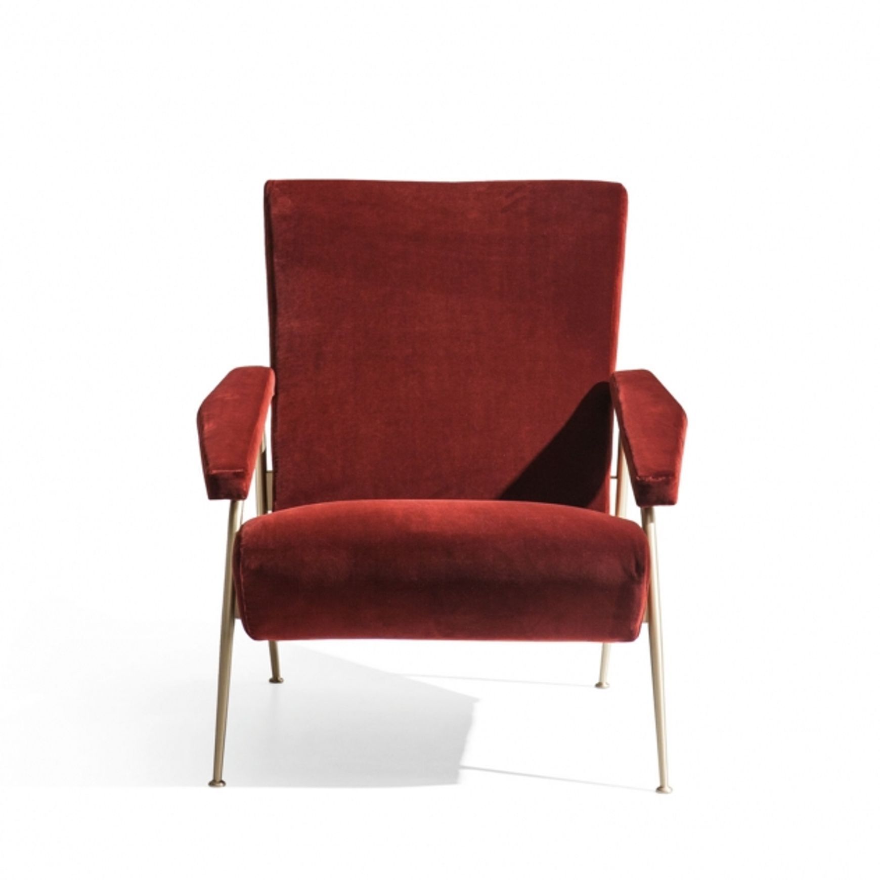D.153.1 Lounge Chair by Molteni&C