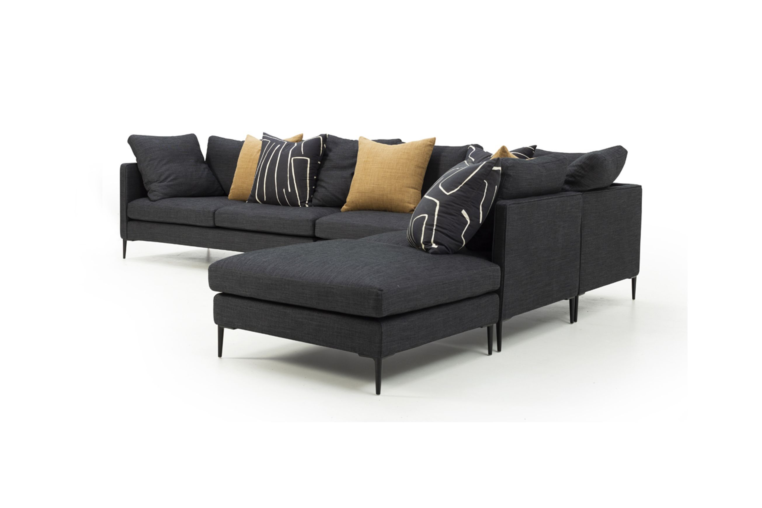 Dino Sofa by TRENZSEATER Design