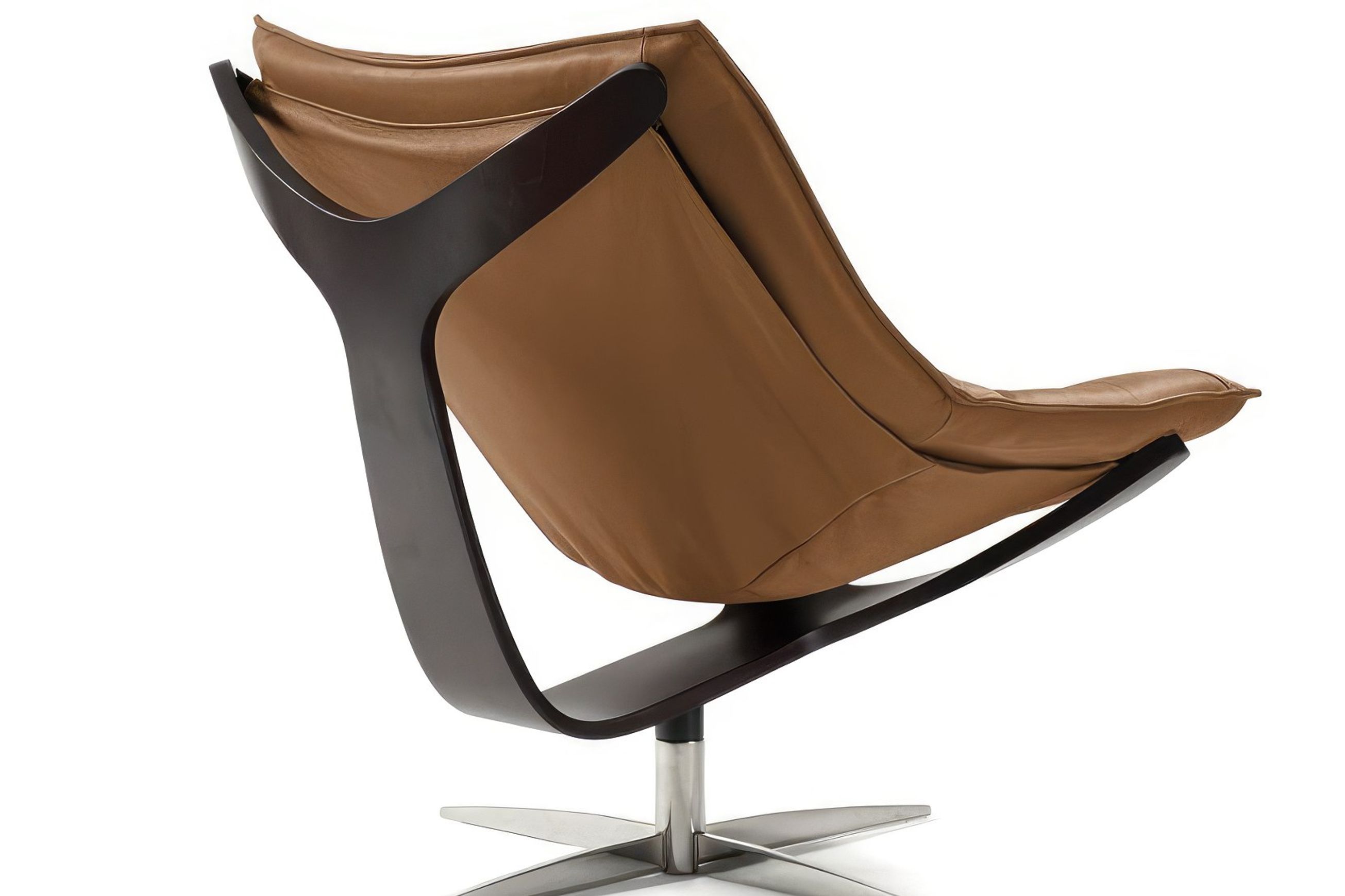 Dolphin Armchair