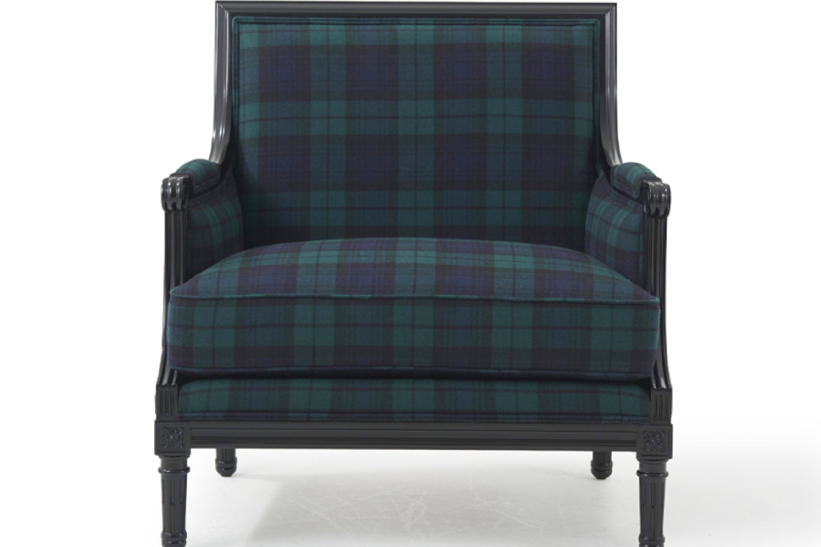 Duchess Salon Armchair
